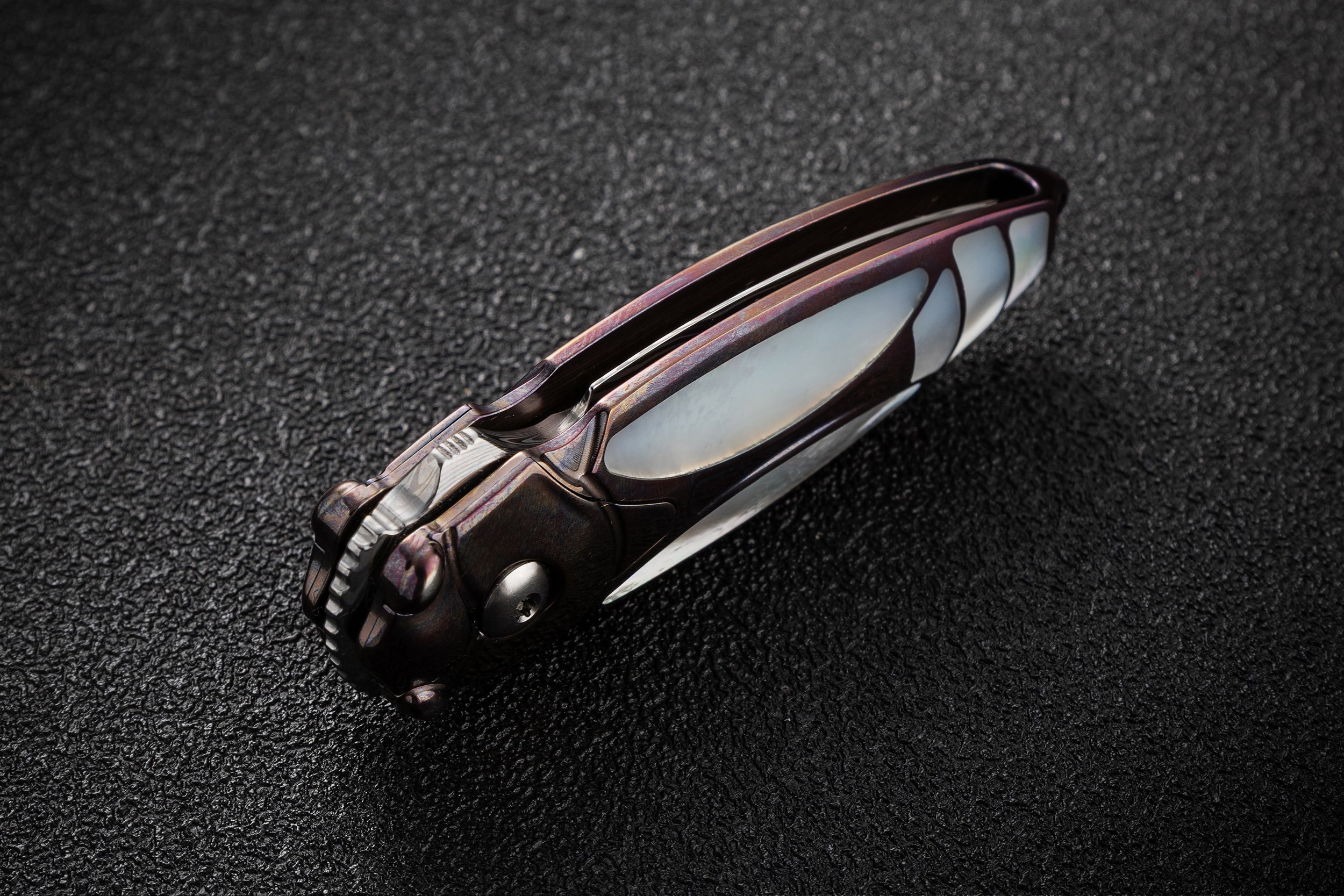 Rike Kinfe - Mini Cicada (Special Edition)
