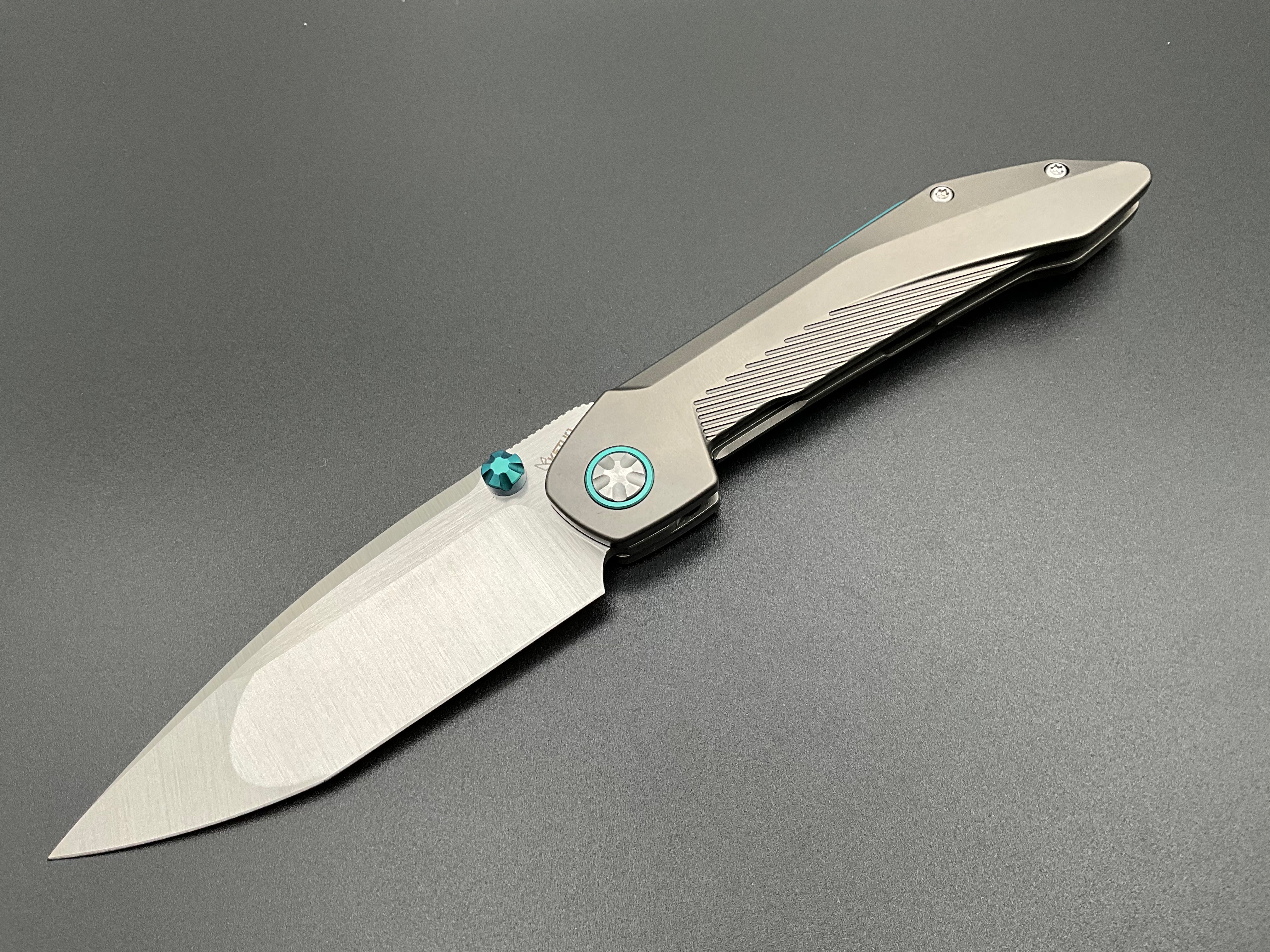 Ketuo Knife - Stabitha