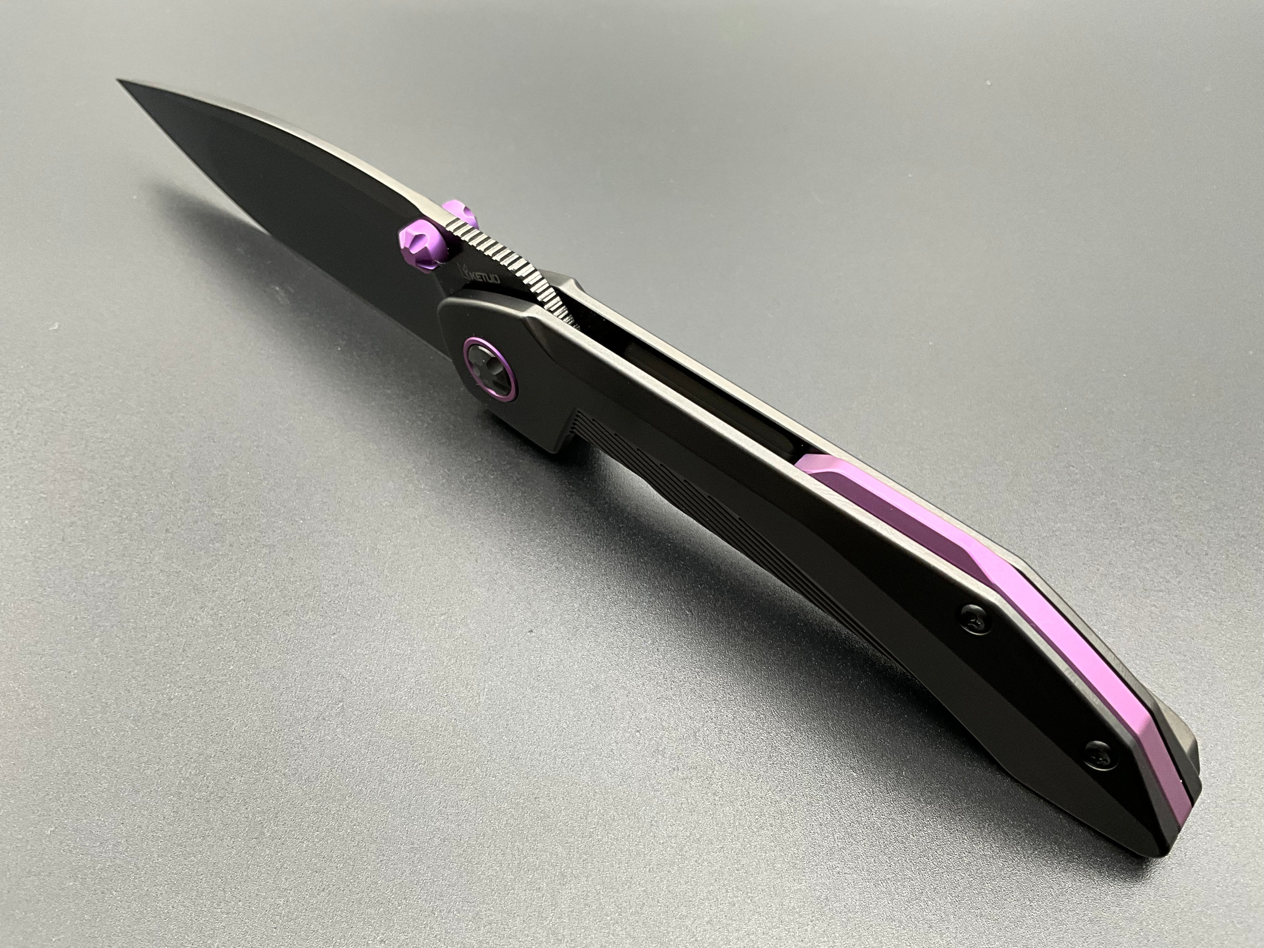 Ketuo Knife - Stabitha