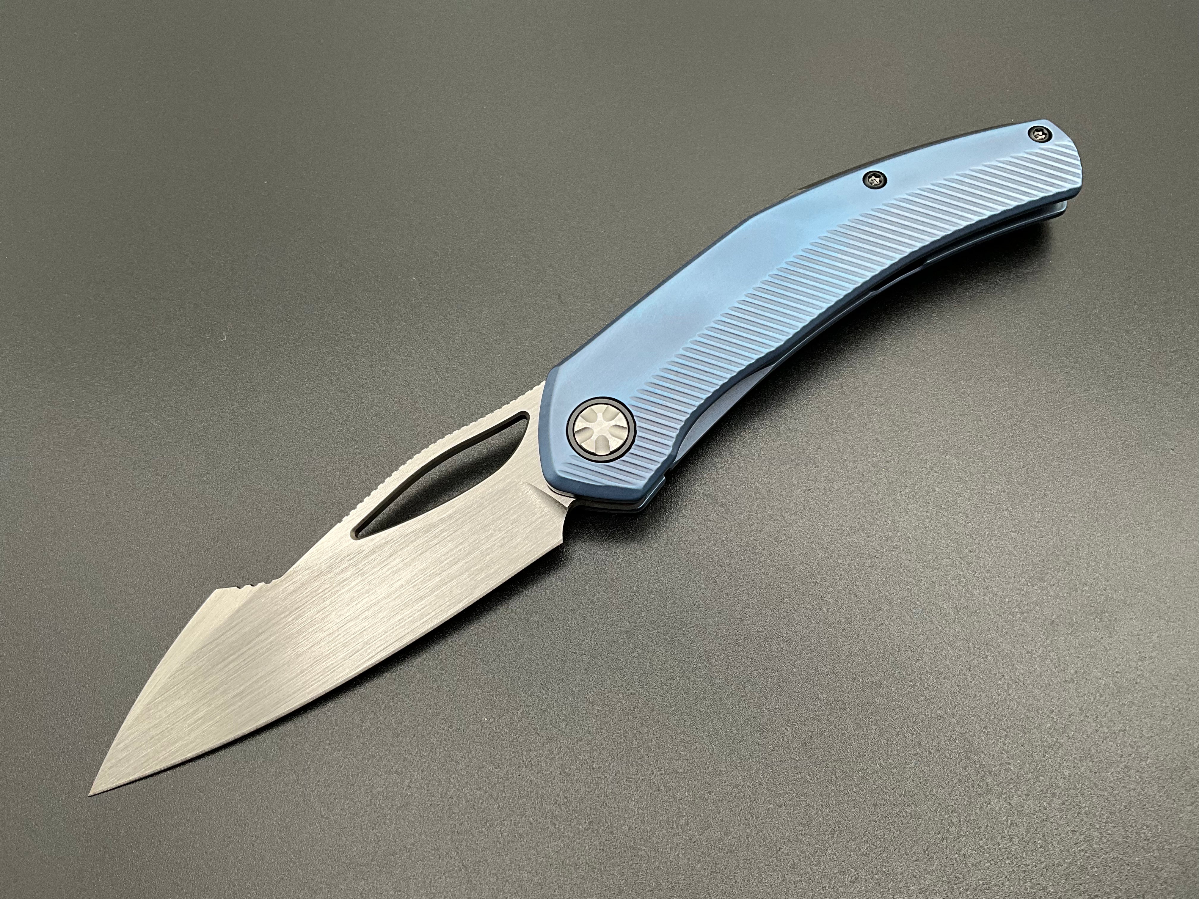 Ketuo Knife - Slashley