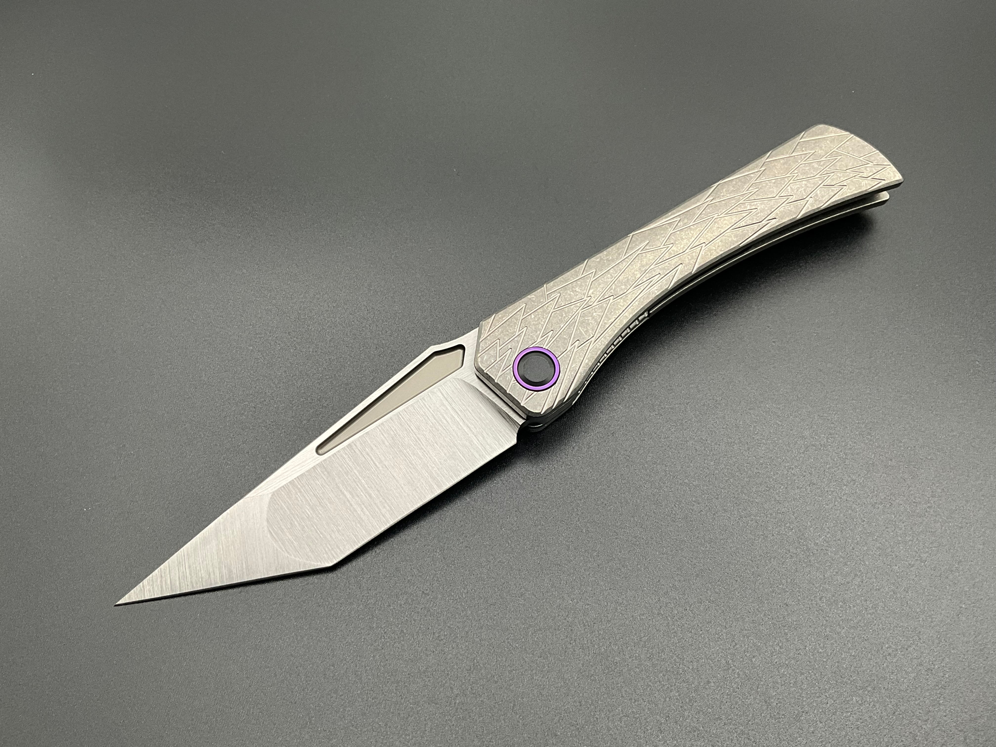 Ketuo Knife-Usurper