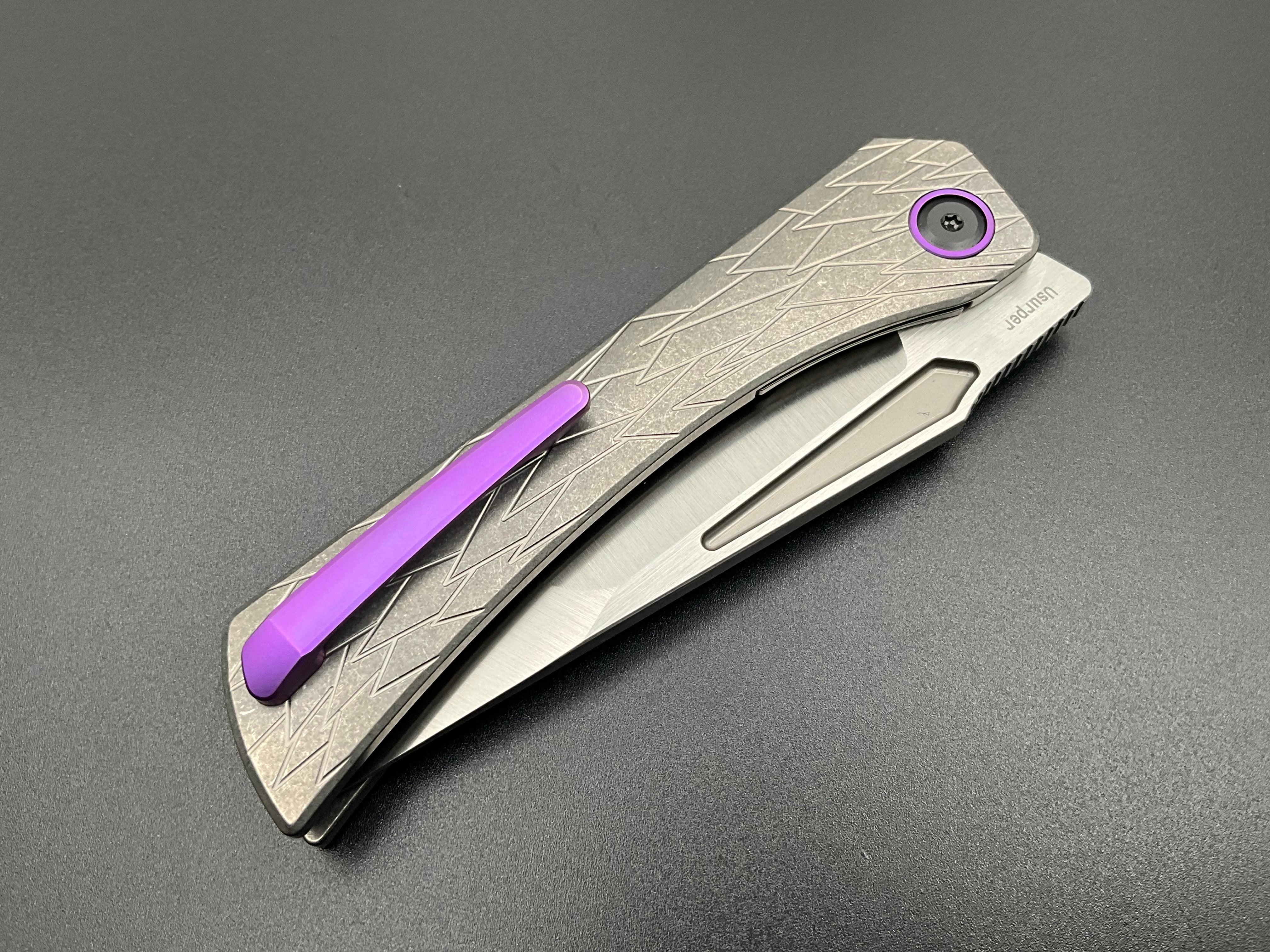 Ketuo Knife-Usurper