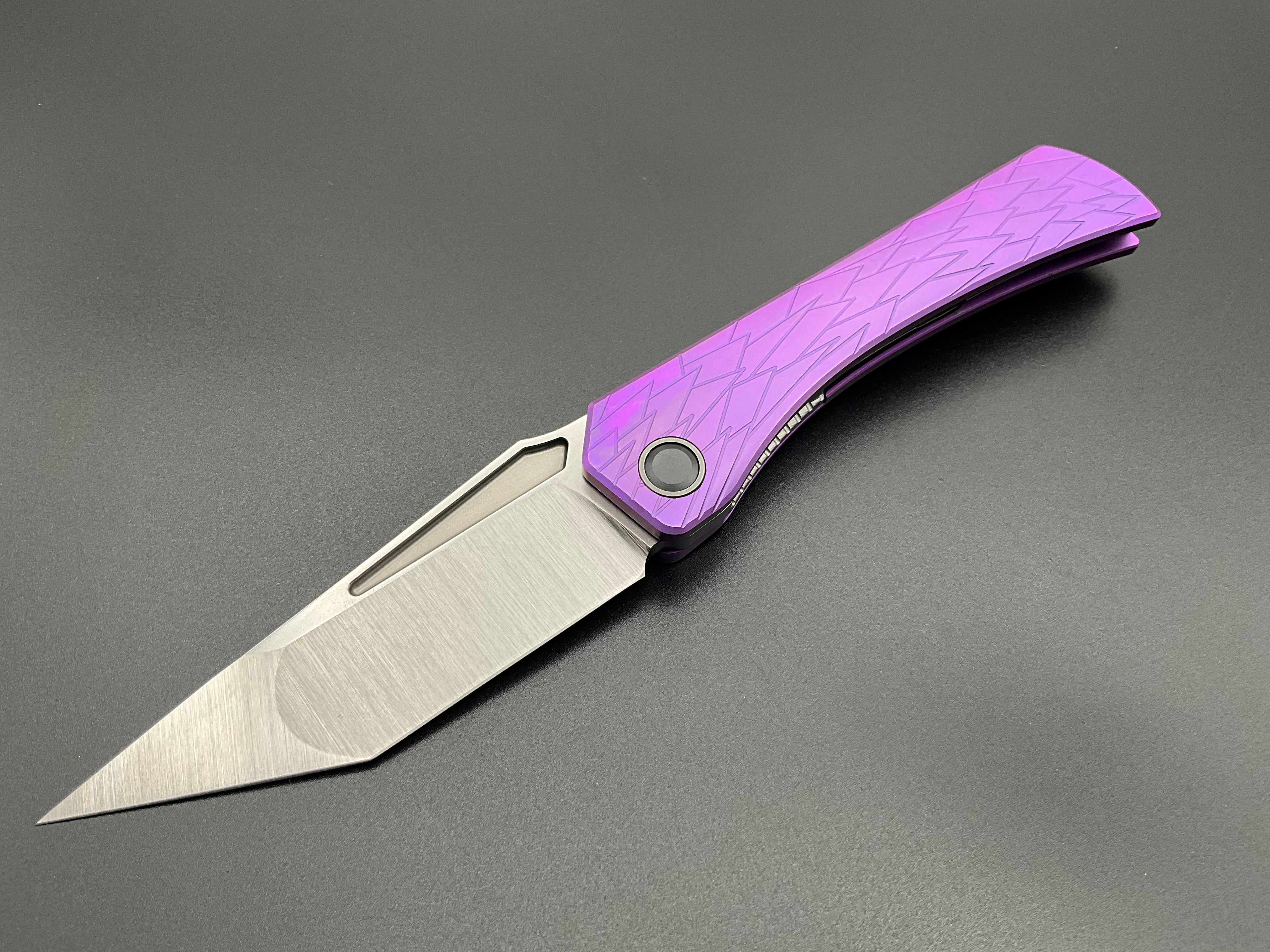 Ketuo Knife-Usurper