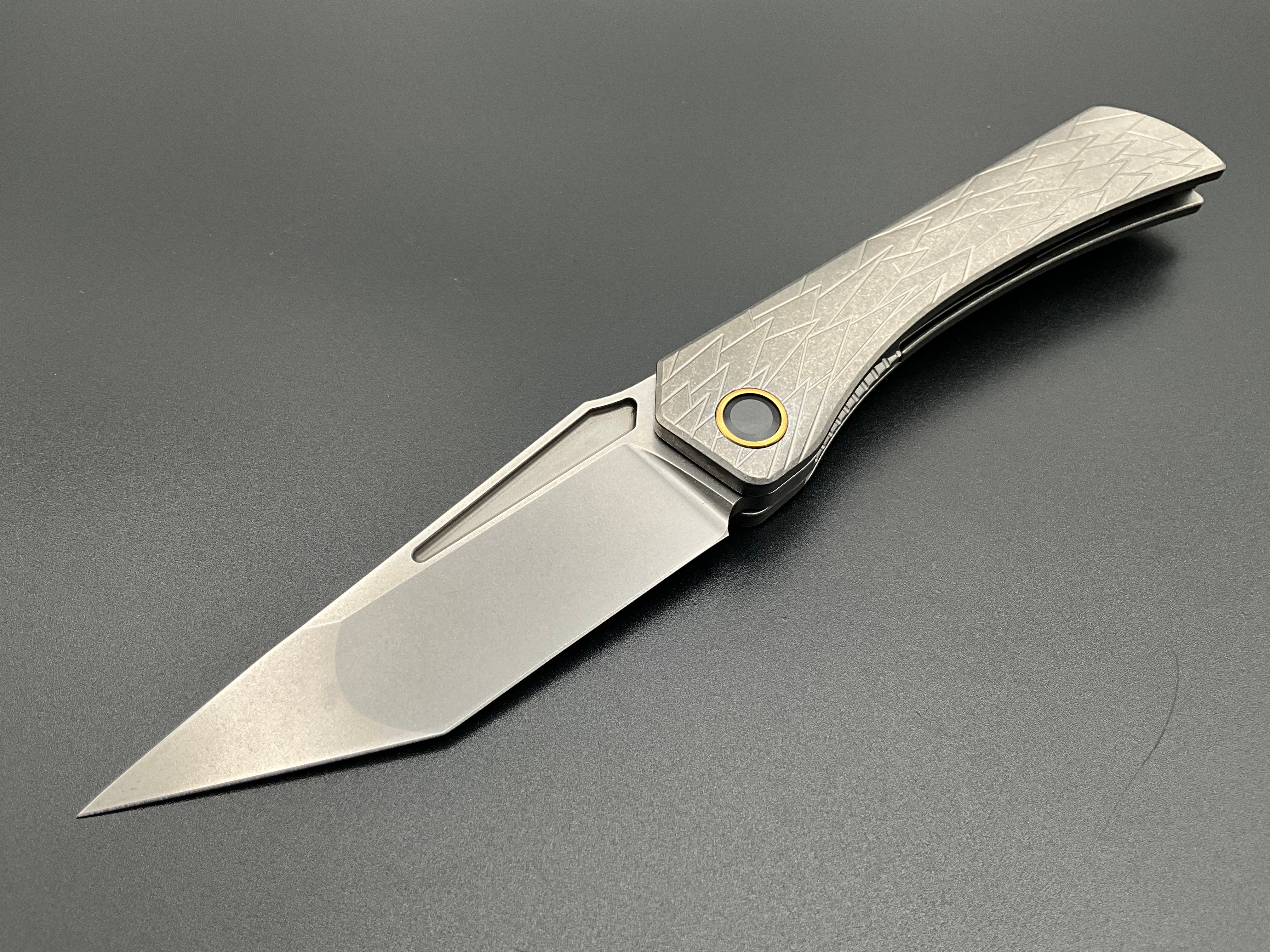 Ketuo Knife-Usurper