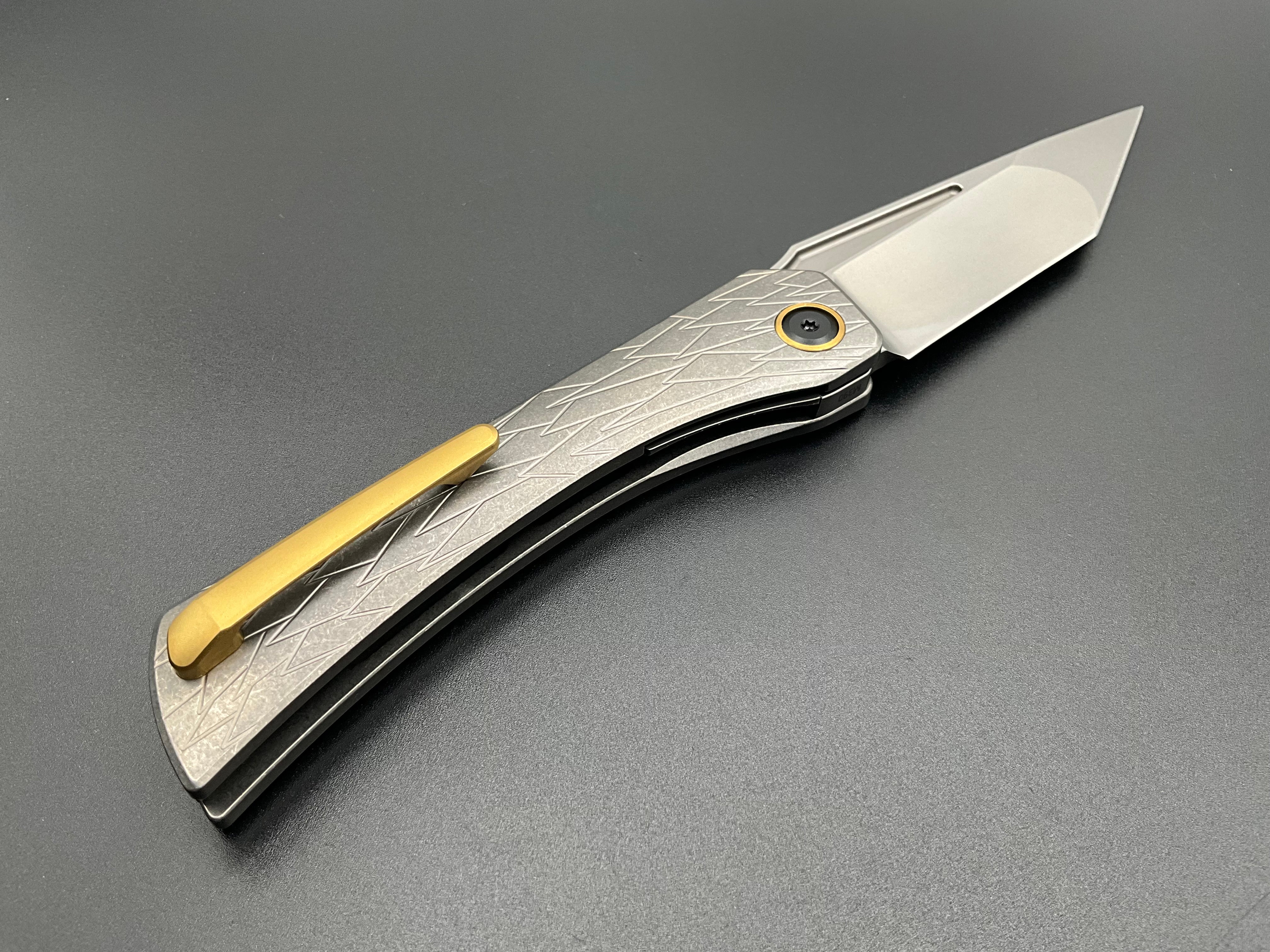 Ketuo Knife-Usurper