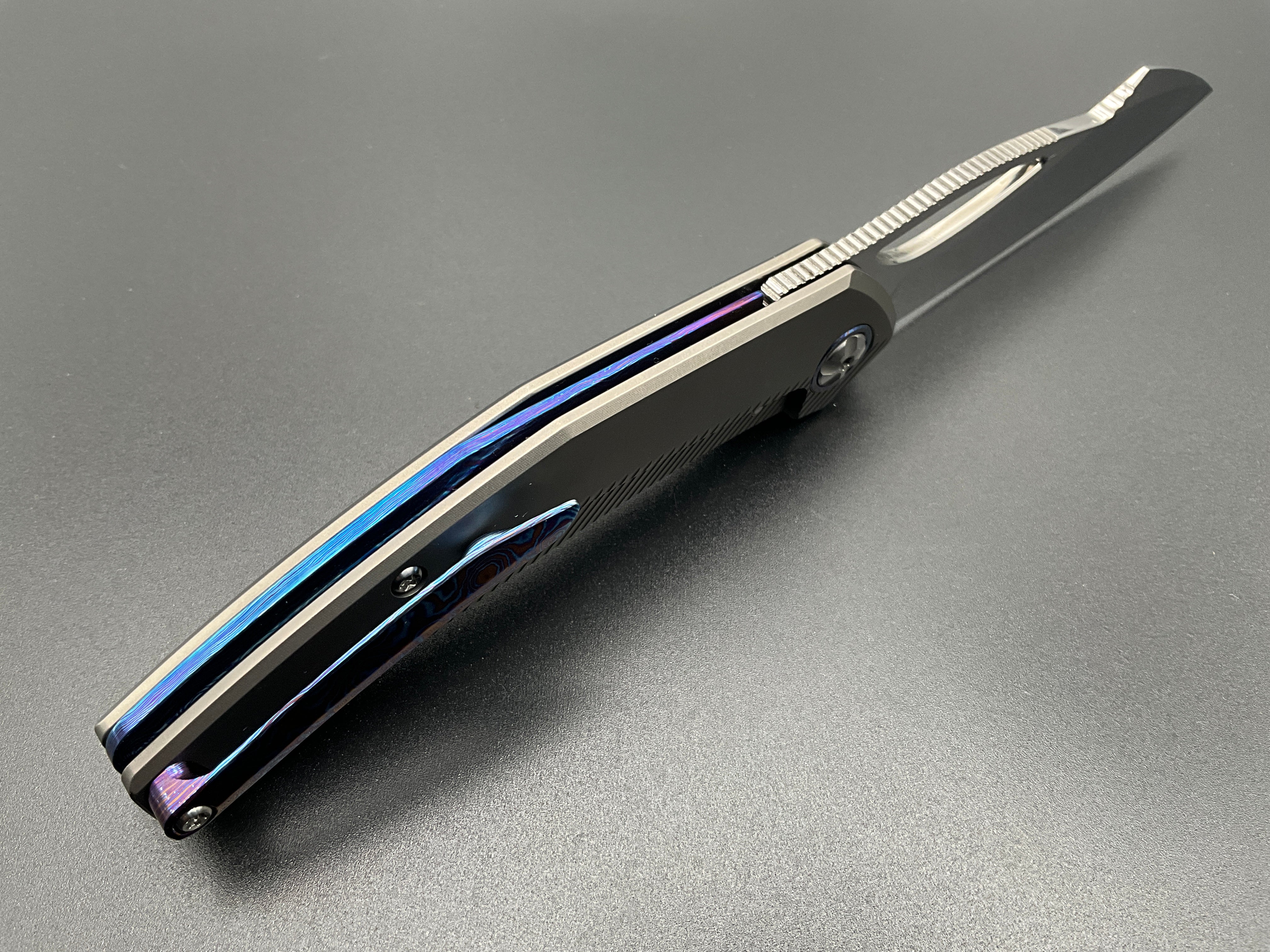 Ketuo Knife - Slashley