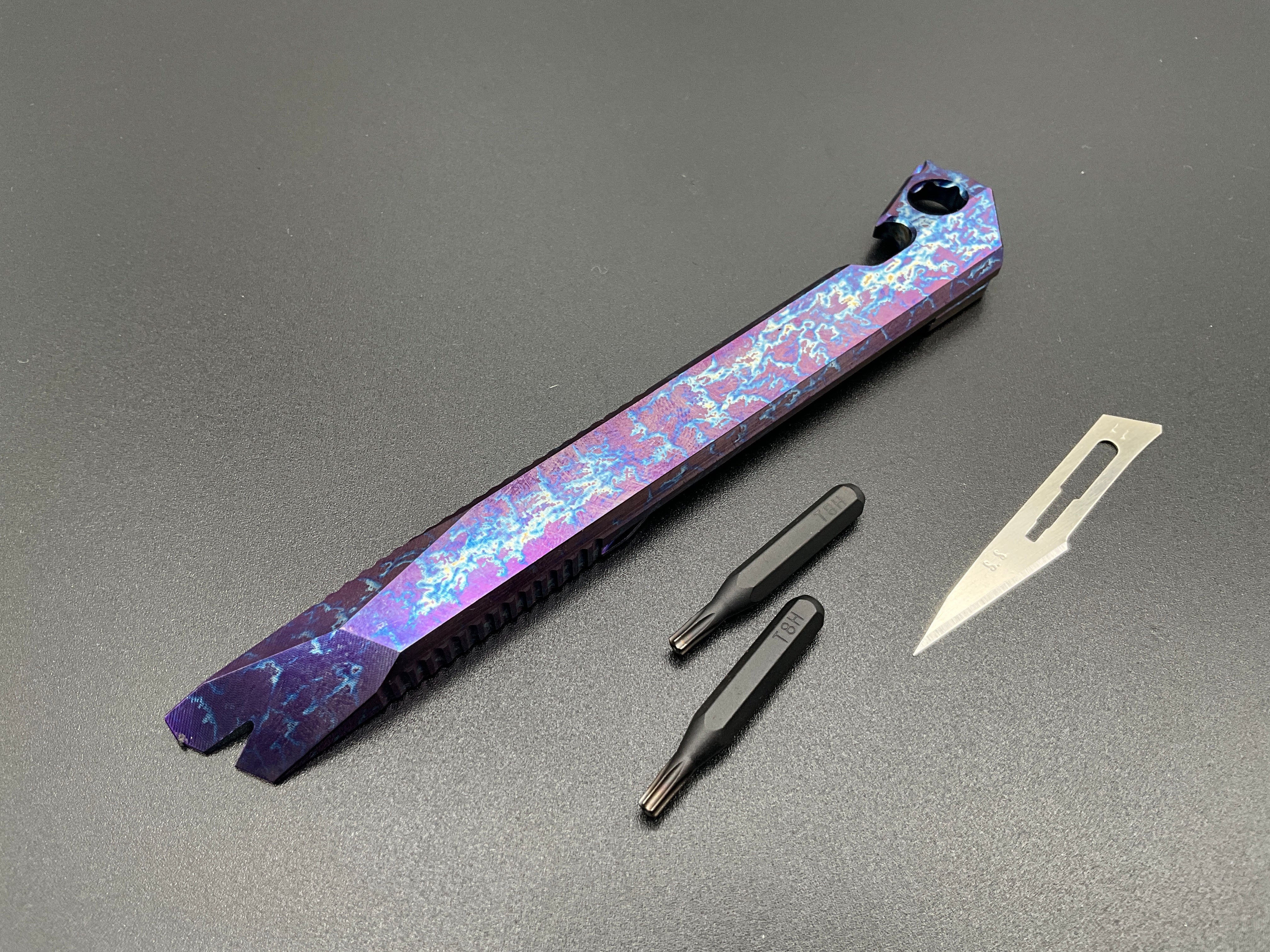 Ketuo - Snakebite - K03/C