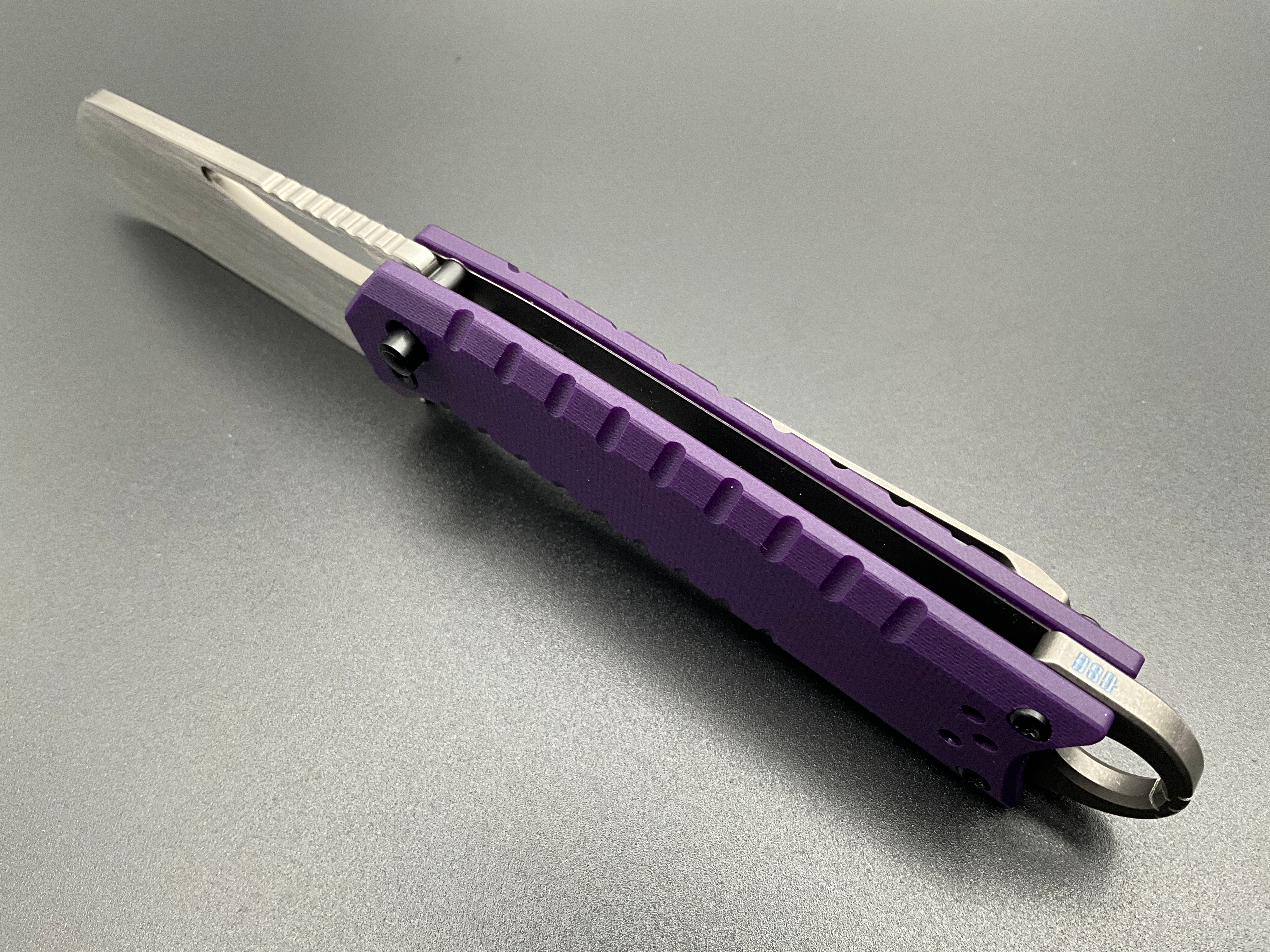 Ketuo Knife - Ventr V2 G10