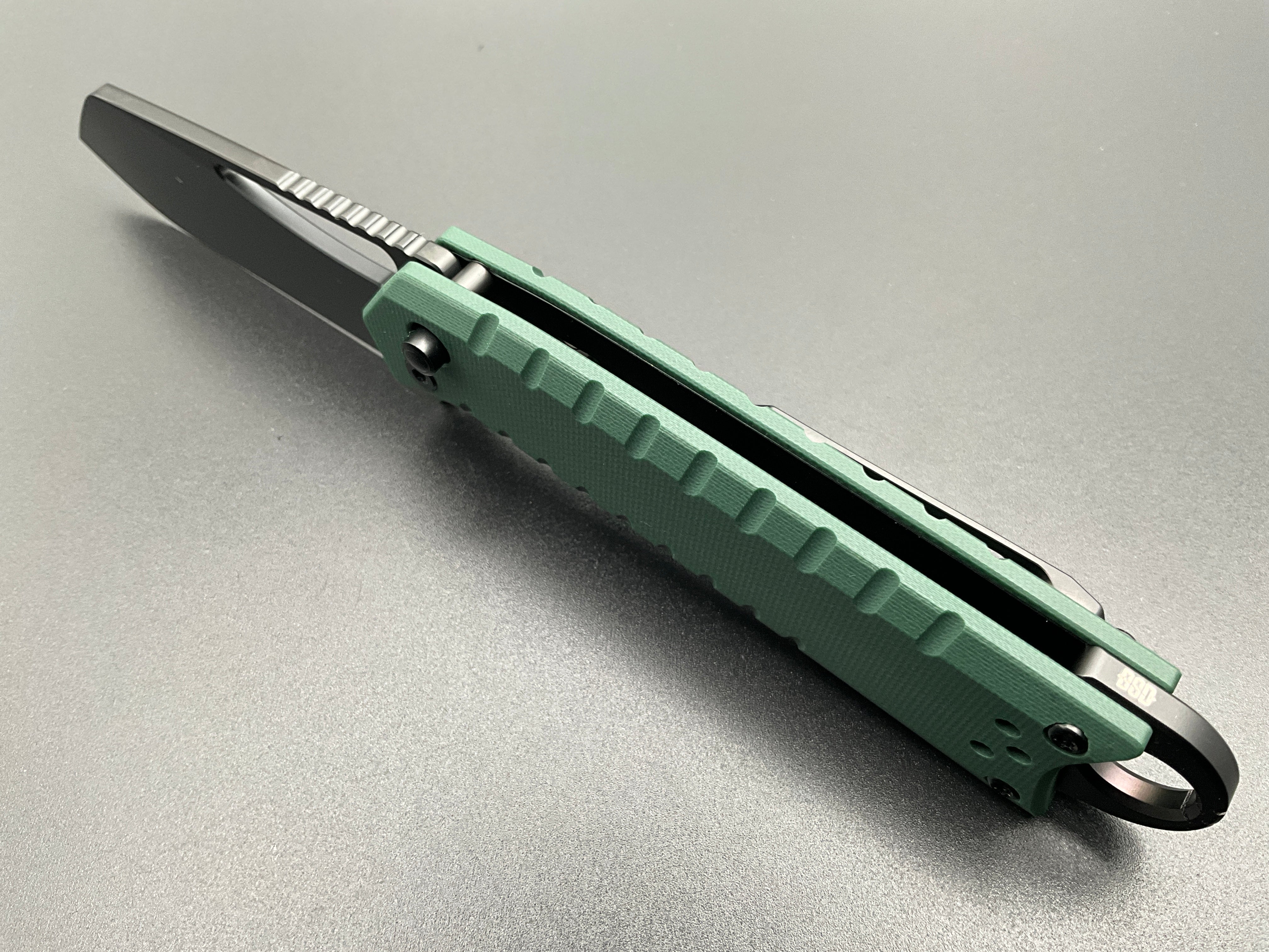 Ketuo Knife - Ventr V2 G10