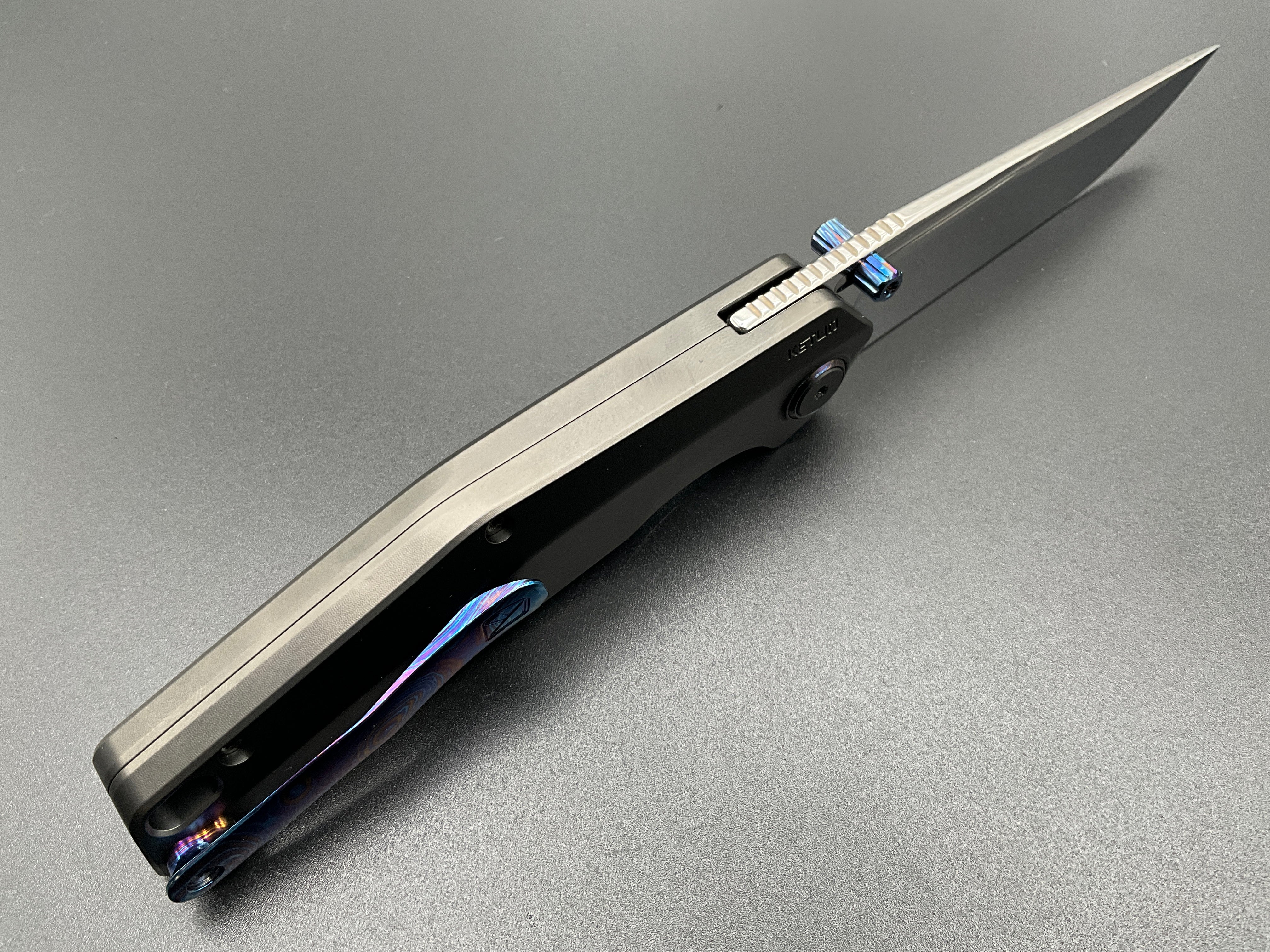 Ketuo Knife - Morgan