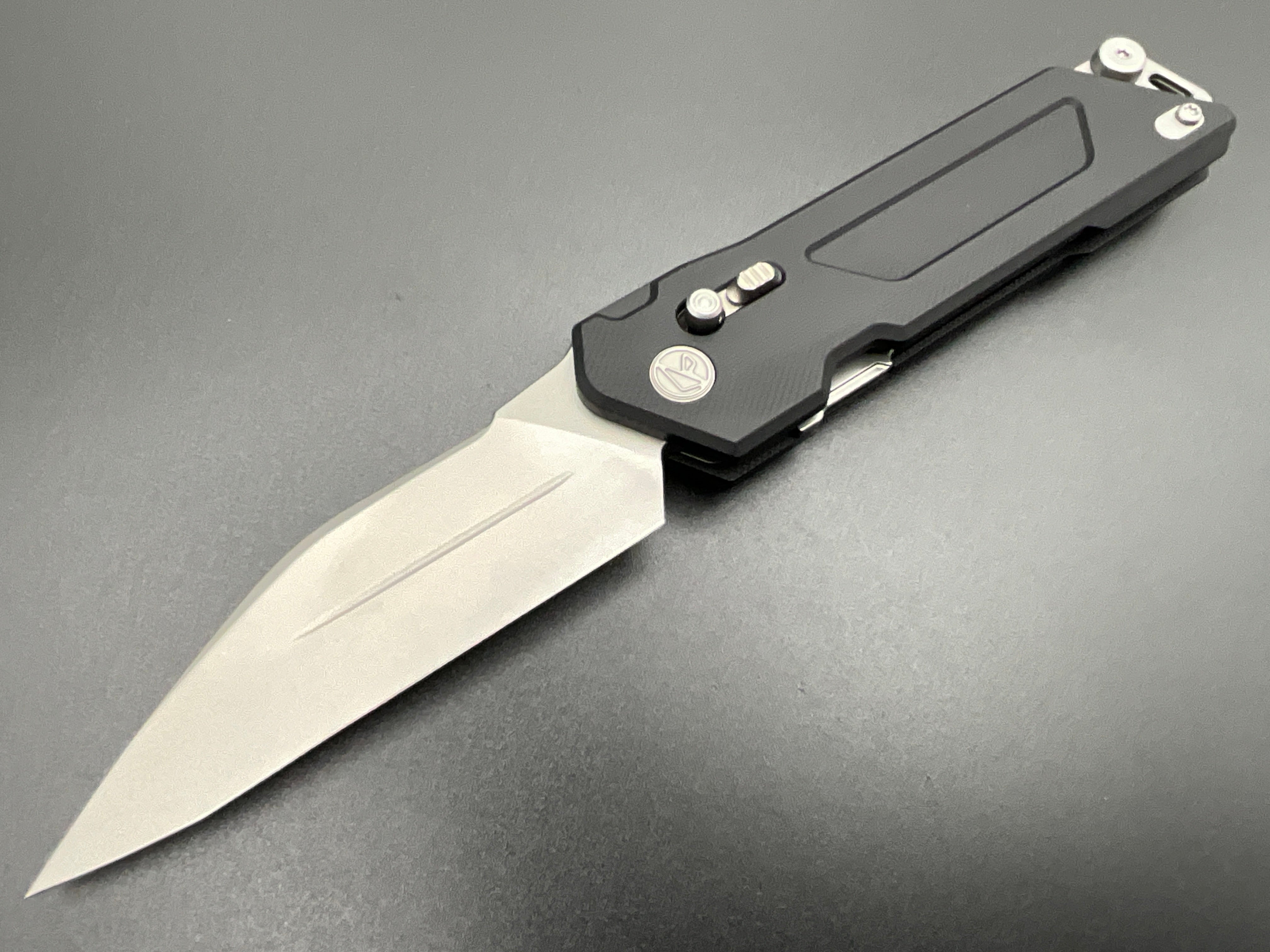 Ketuo Knife - Daedalus