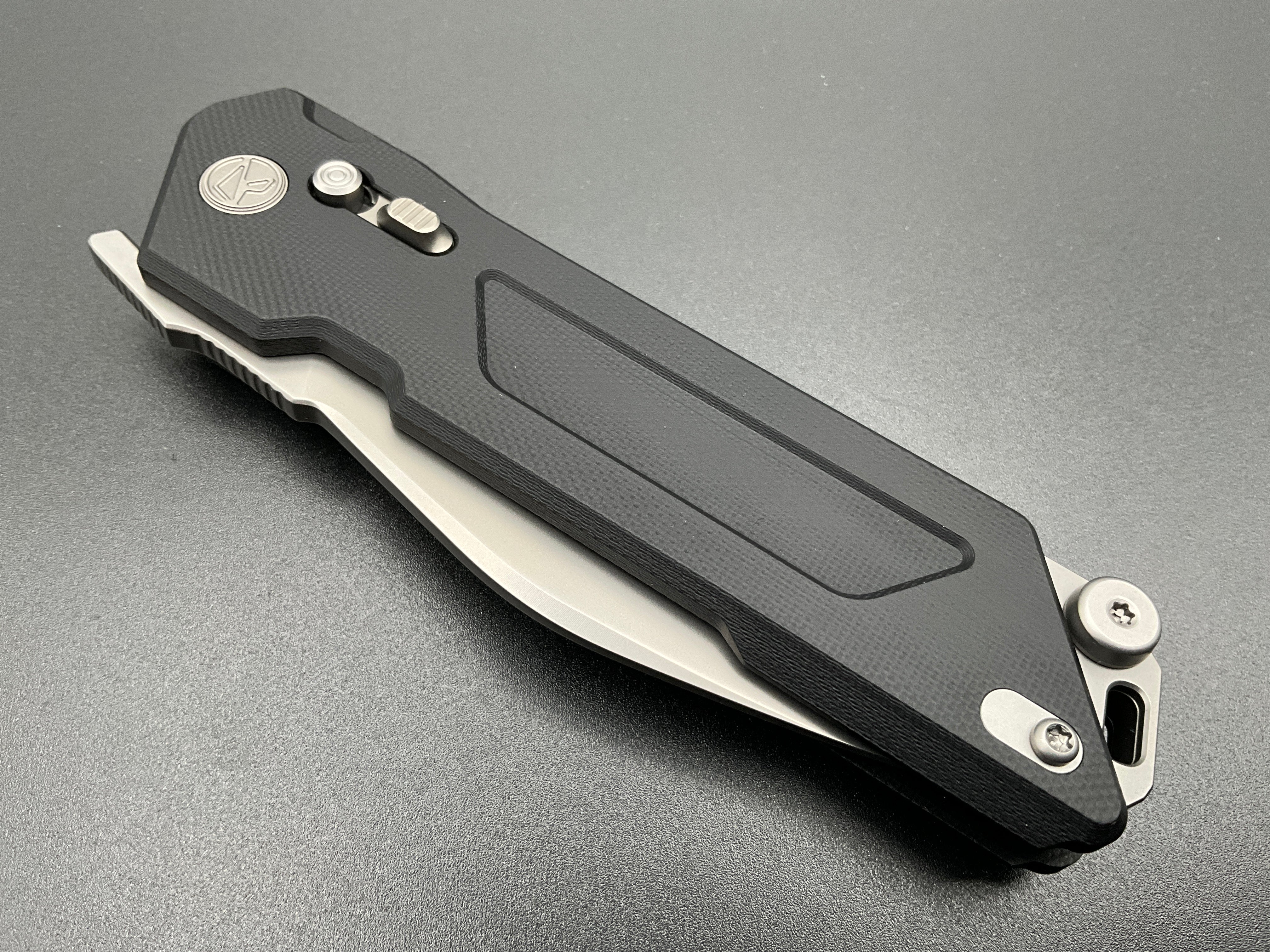Ketuo Knife - Daedalus