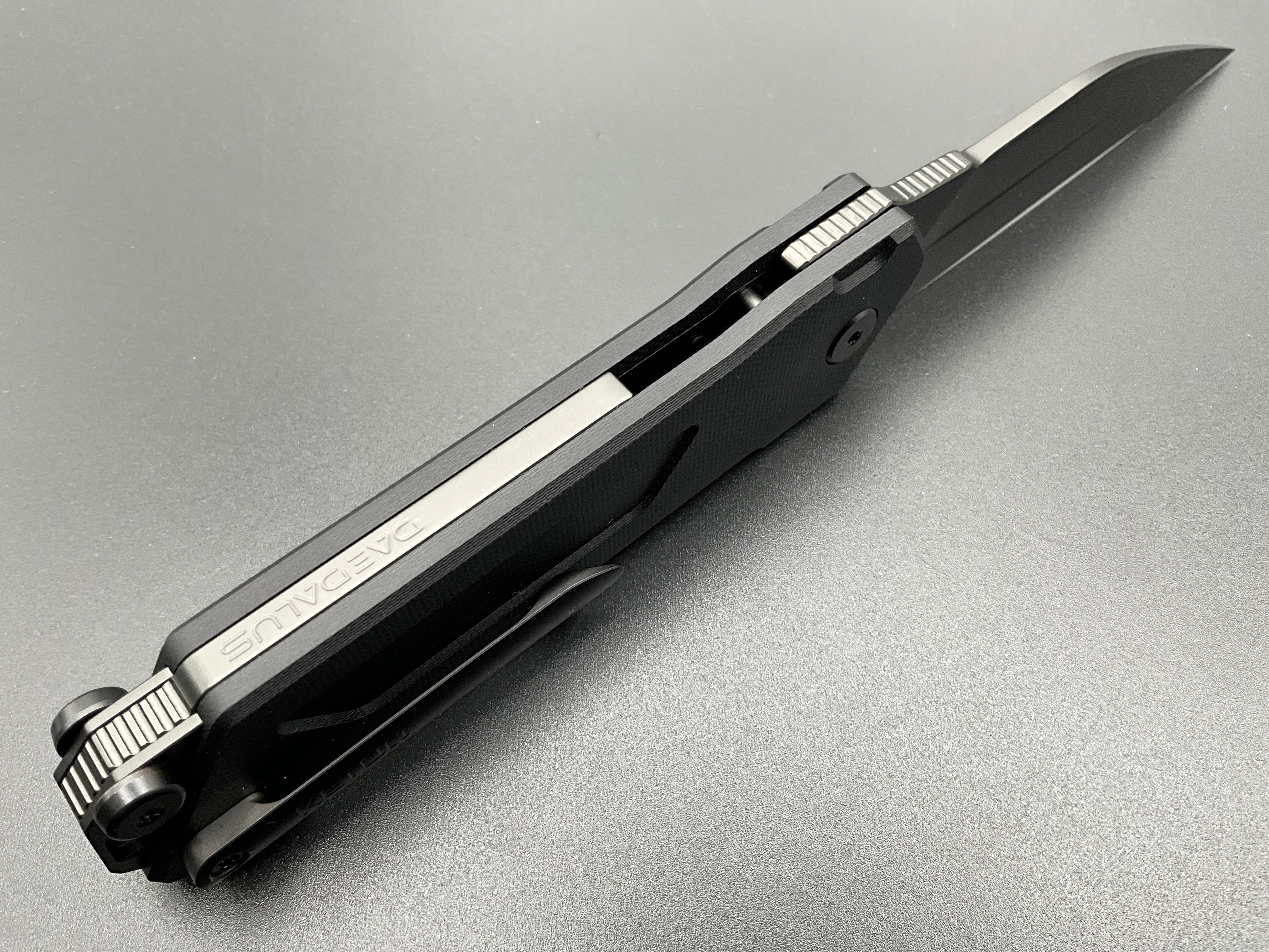 Ketuo Knife - Daedalus