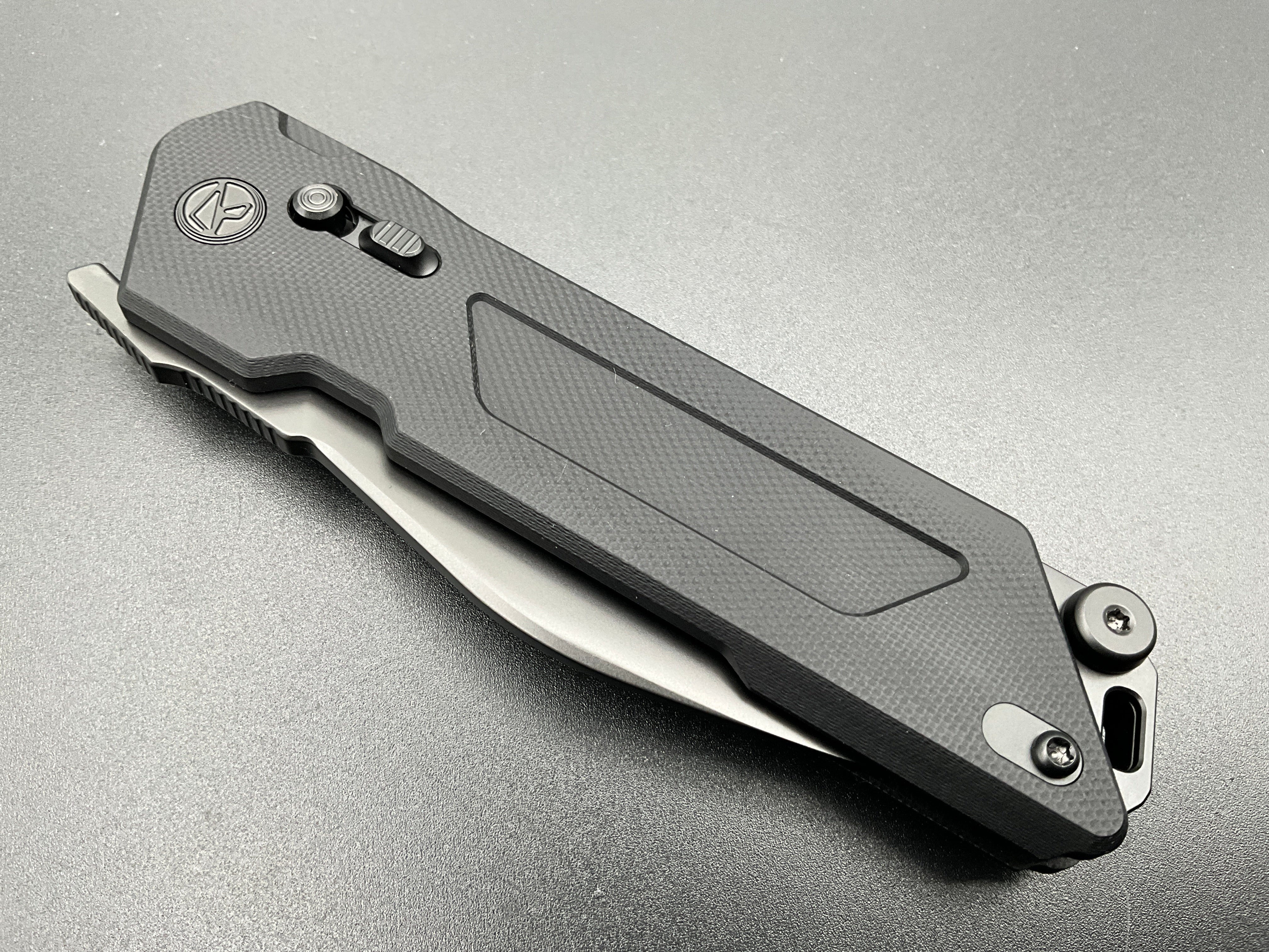Ketuo Knife - Daedalus
