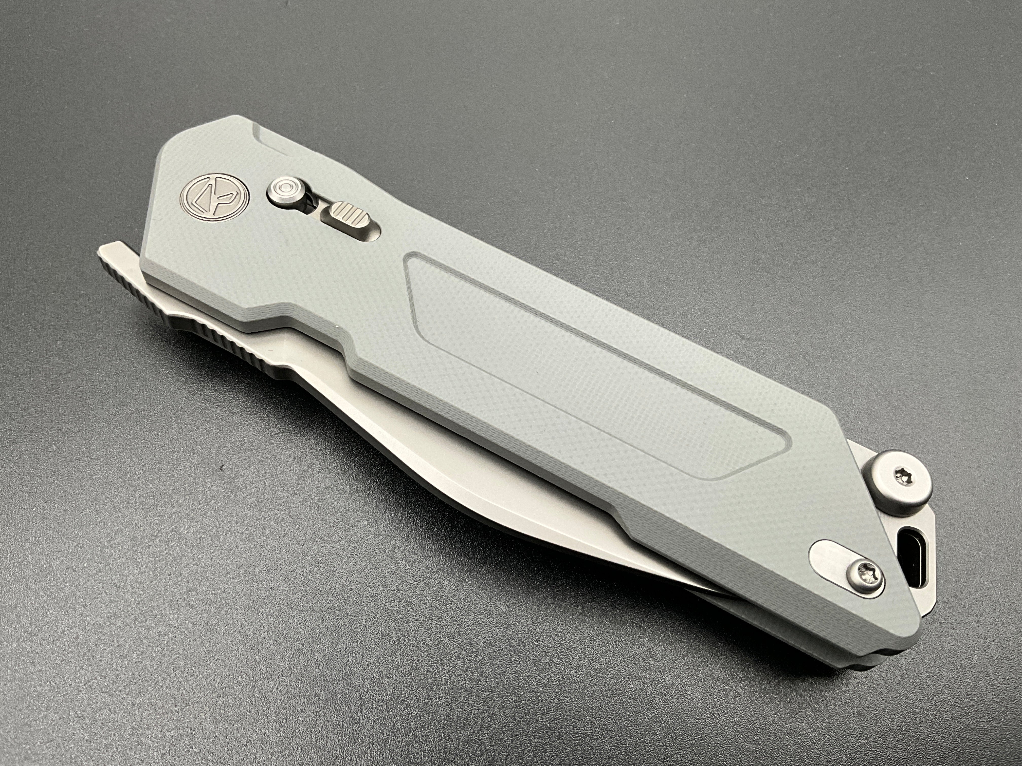 Ketuo Knife - Daedalus