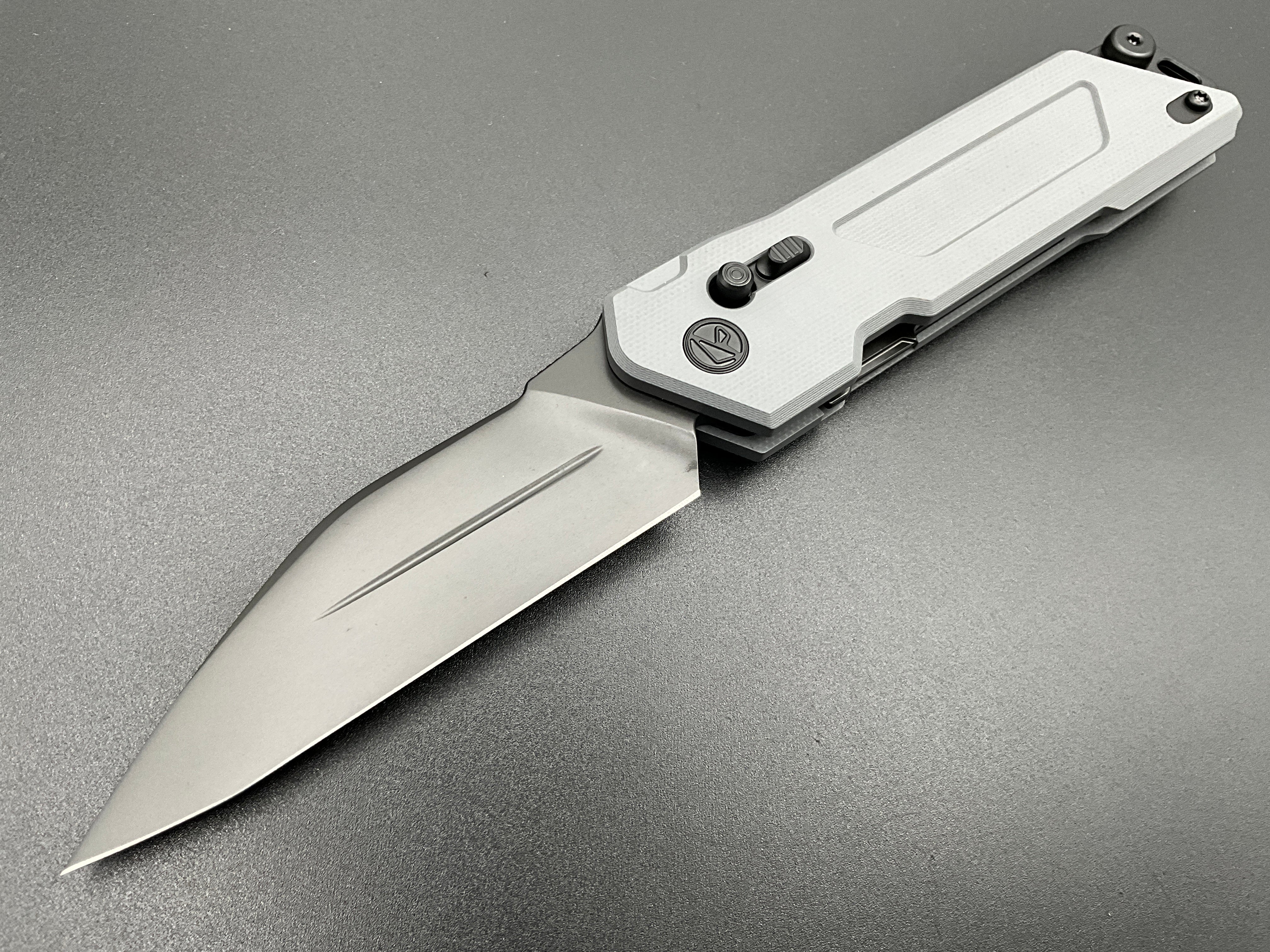 Ketuo Knife - Daedalus