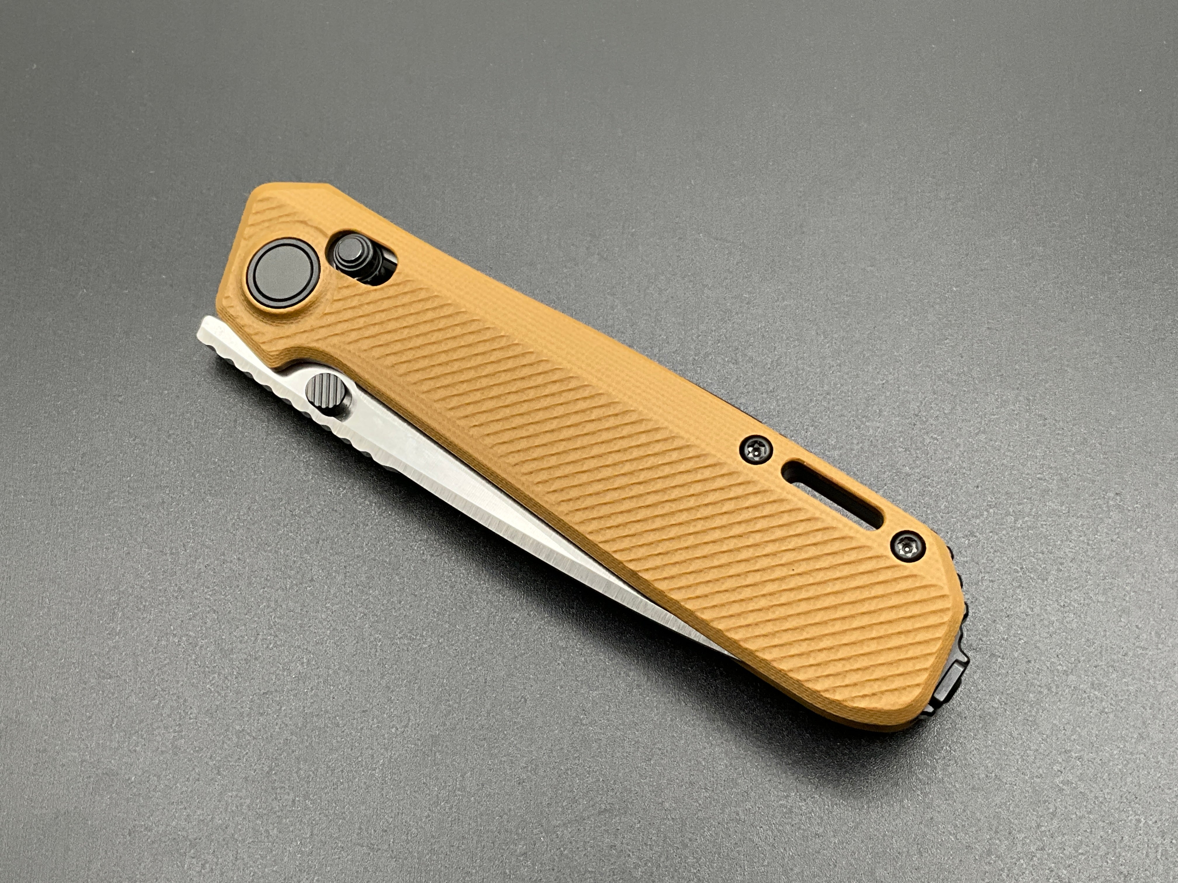 Karbon Knife - Terminal G10