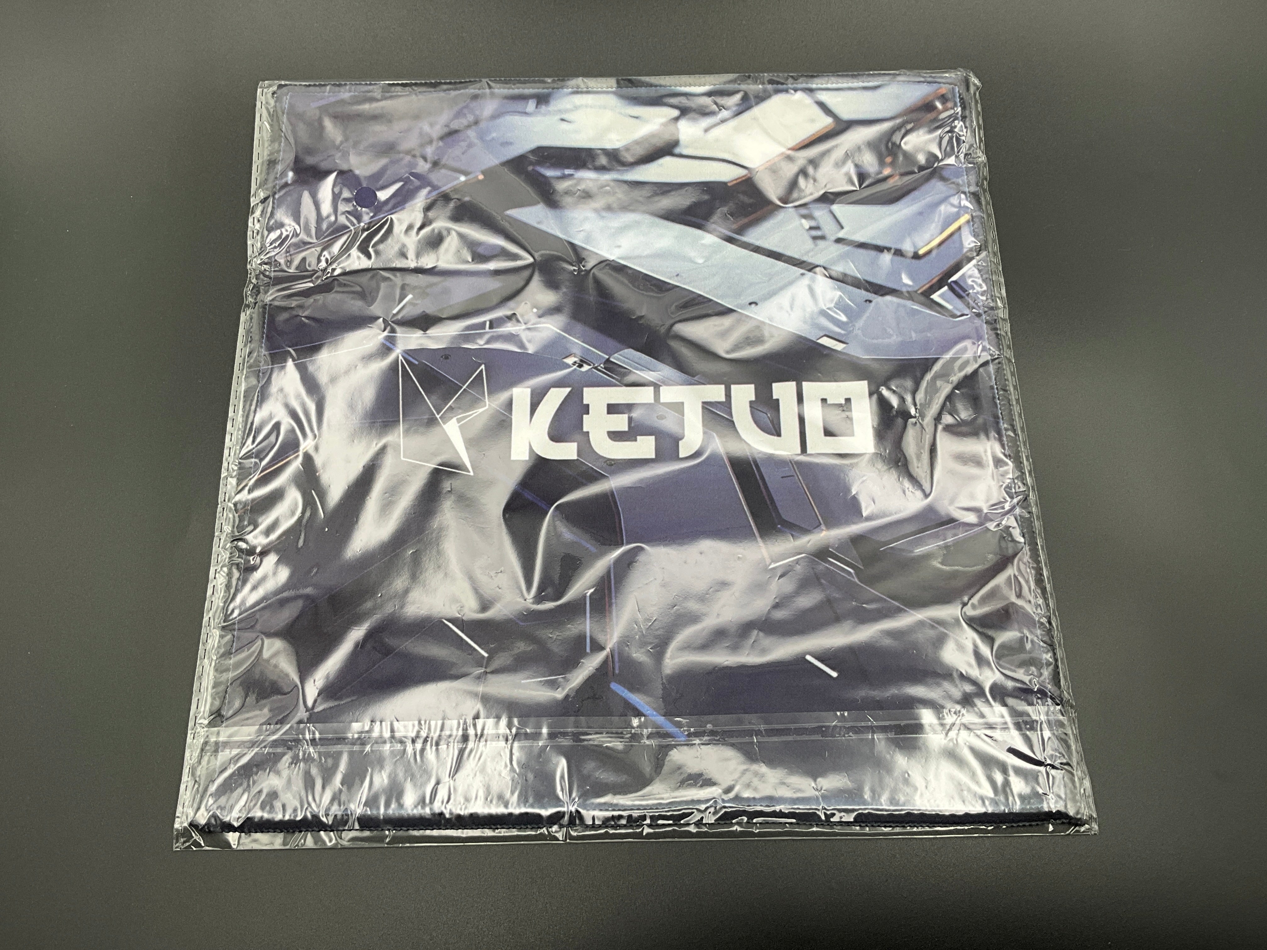 Ketuo - Microfiber Cloth
