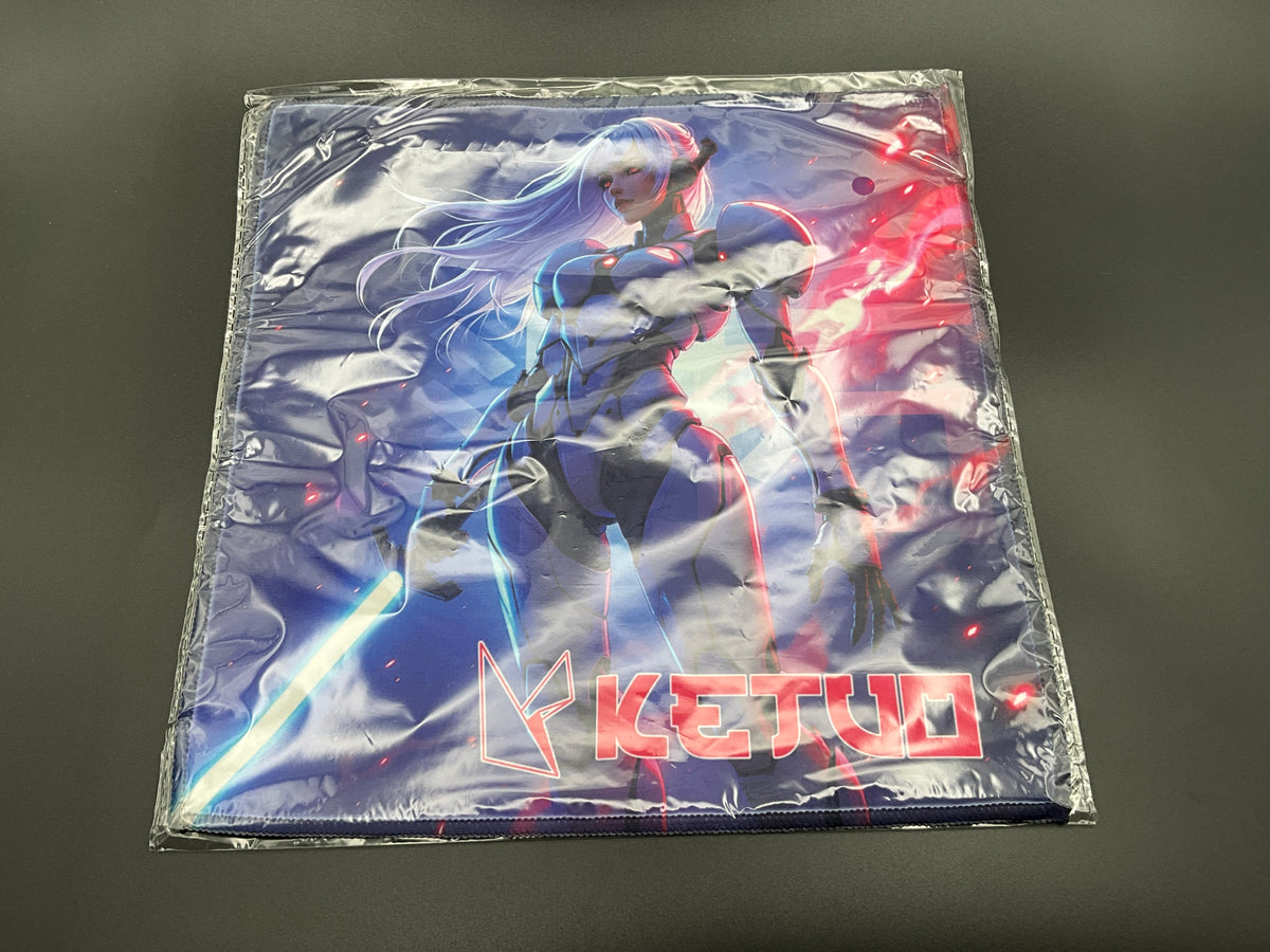 Ketuo - Microfiber Cloth
