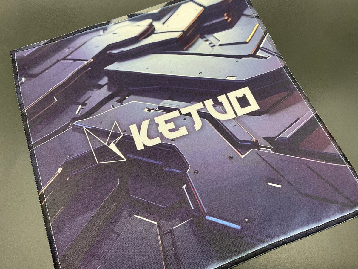 Ketuo - Microfiber Cloth