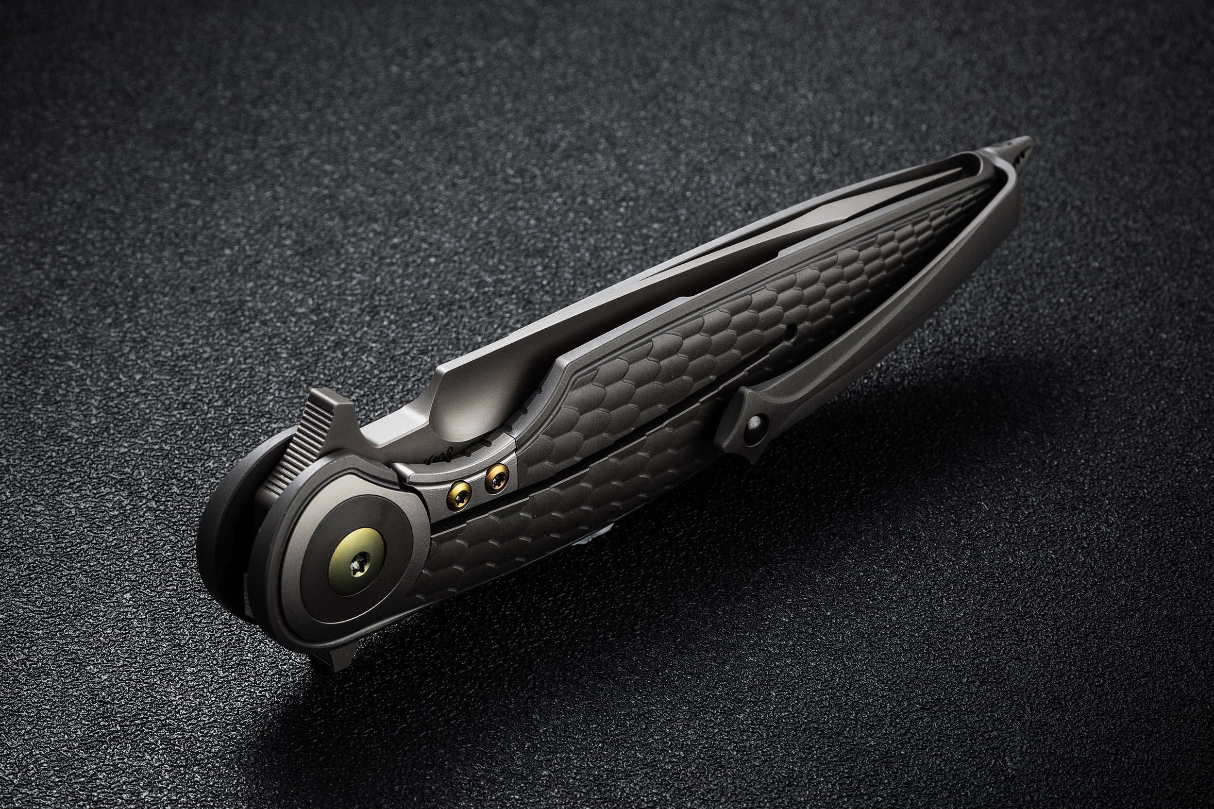 Rike Knife - Viper 4