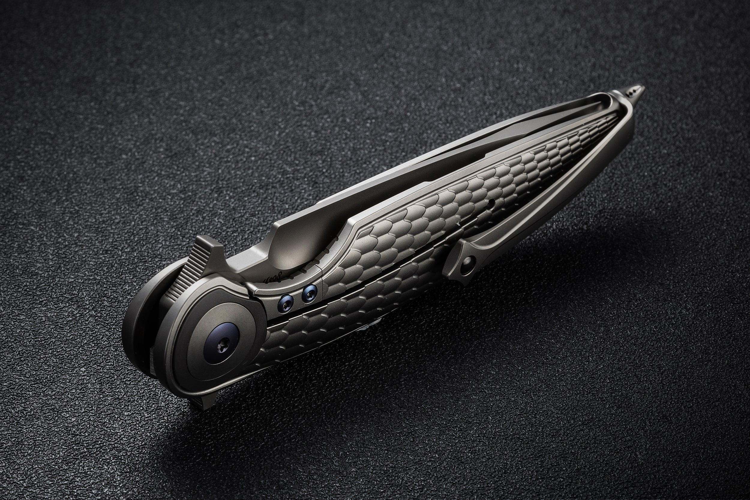 Rike Knife - Viper 4