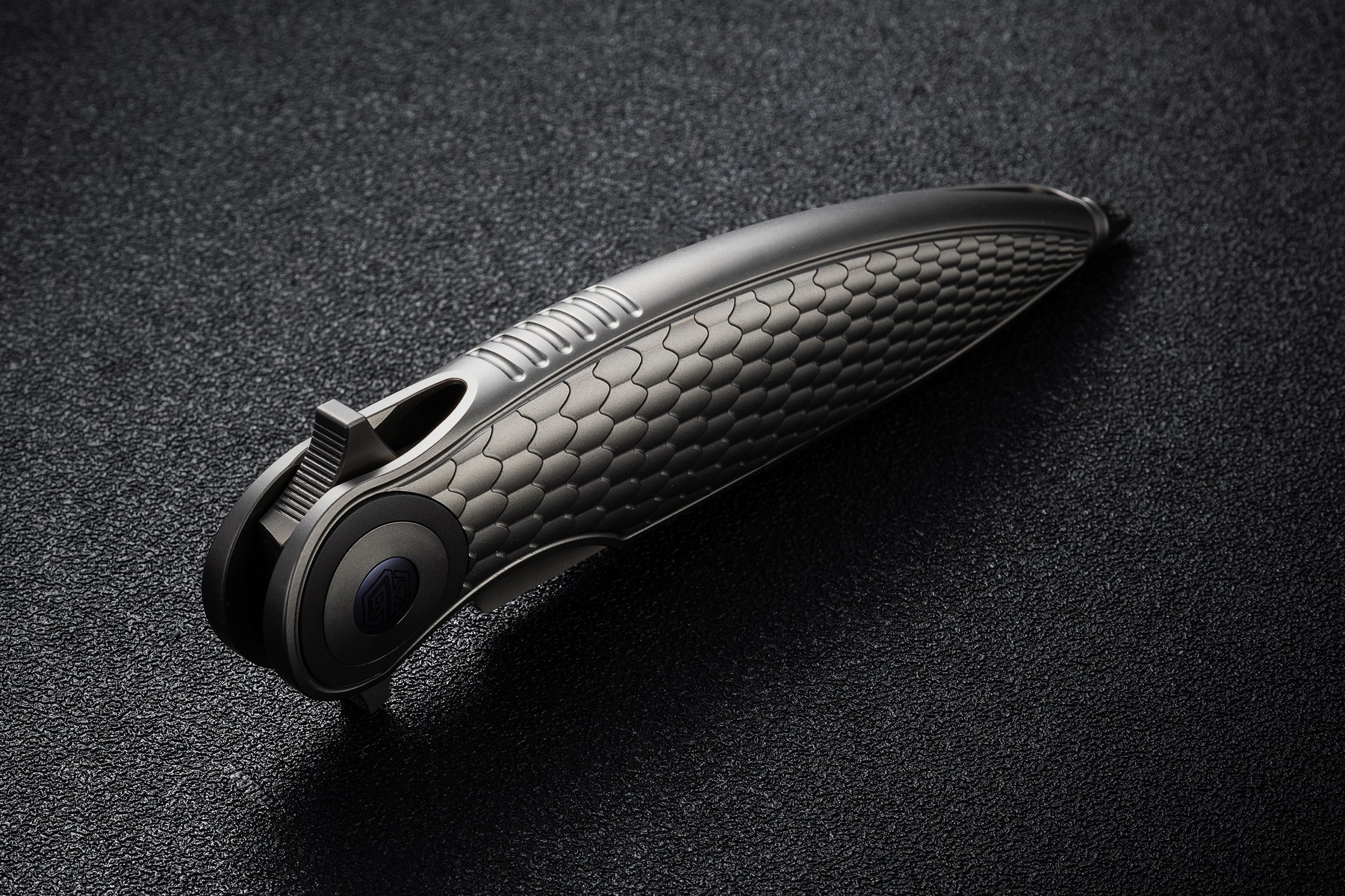 Rike Knife - Viper 4
