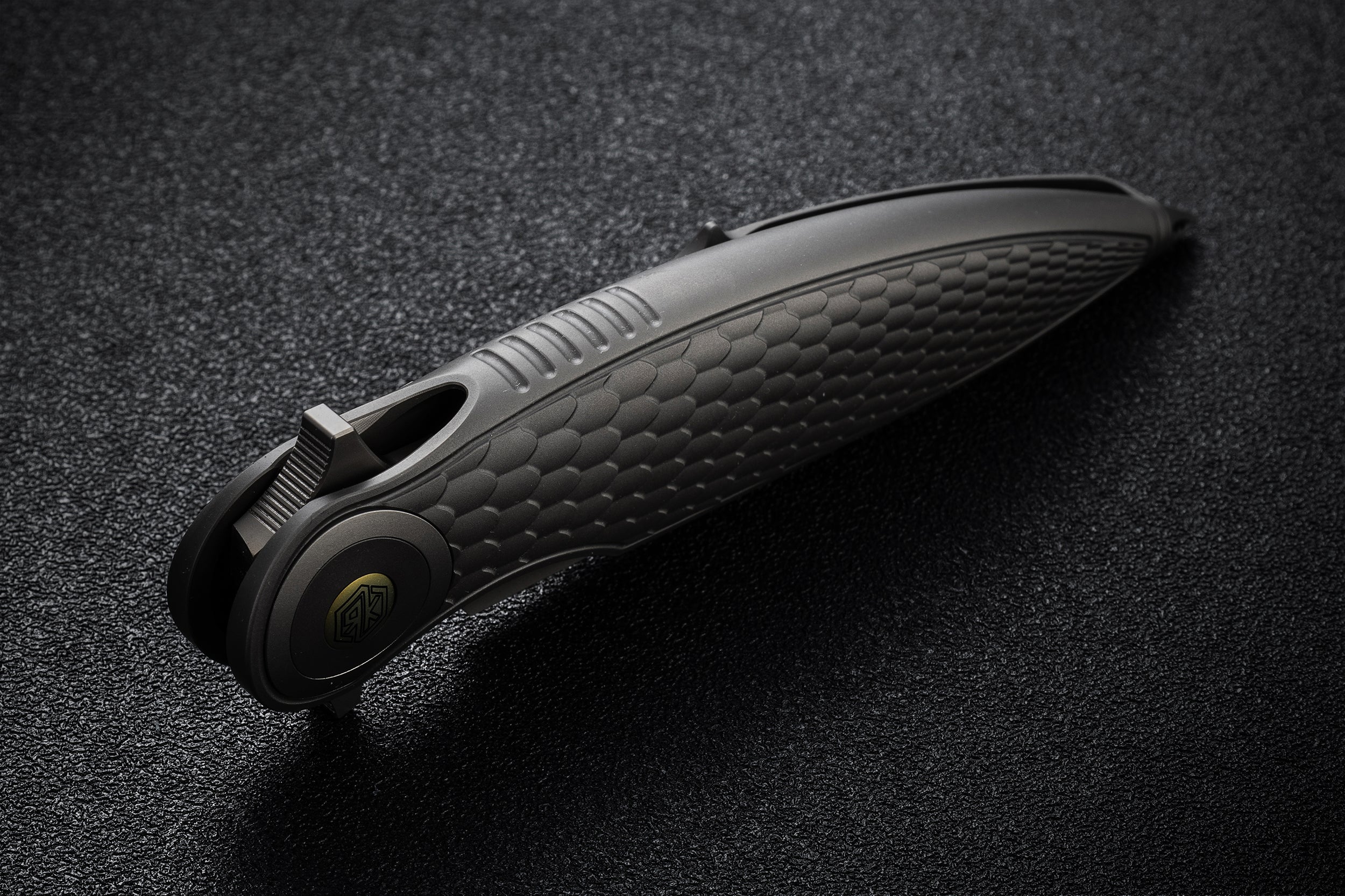 Rike Knife - Viper 4