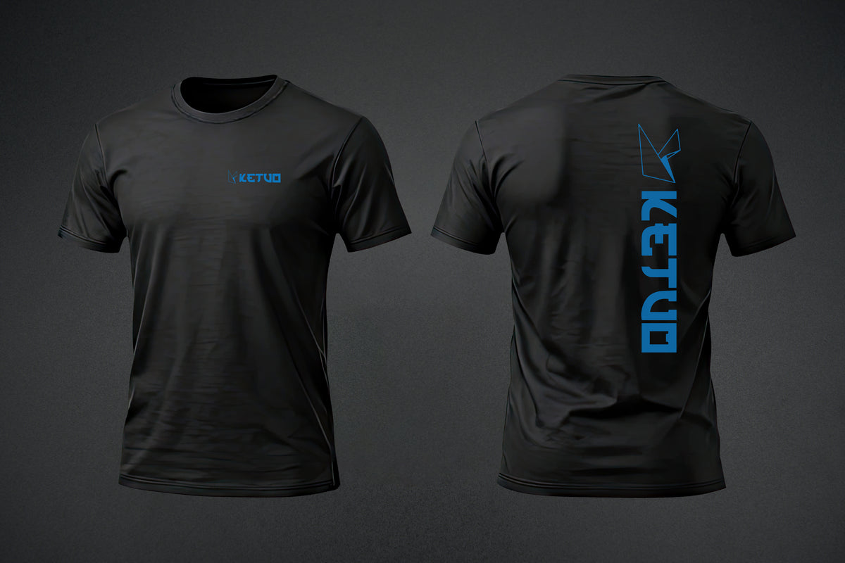 Ketuo Knife - Logo Shirt
