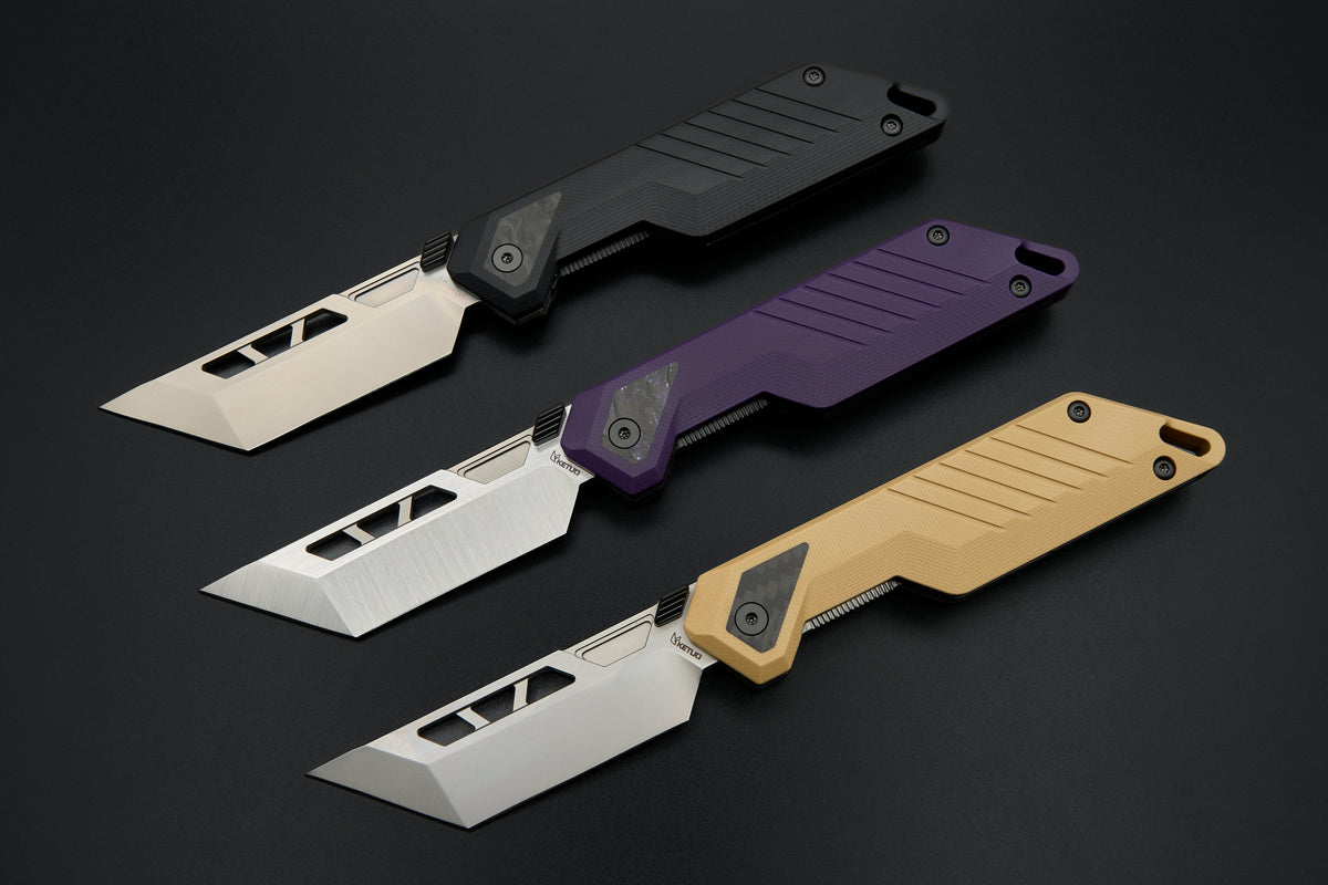Ketuo Knife - Mutiny
