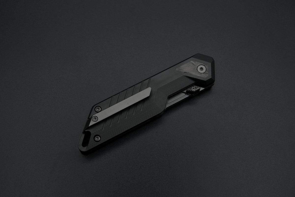 Ketuo Knife - Mutiny