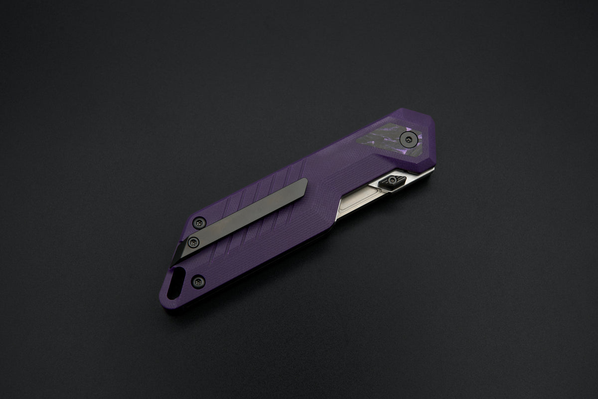 Ketuo Knife - Mutiny