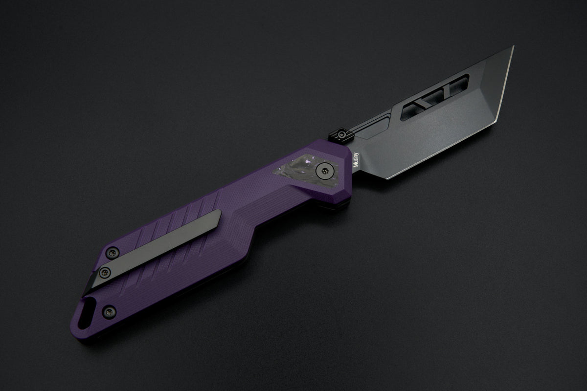 Ketuo Knife - Mutiny