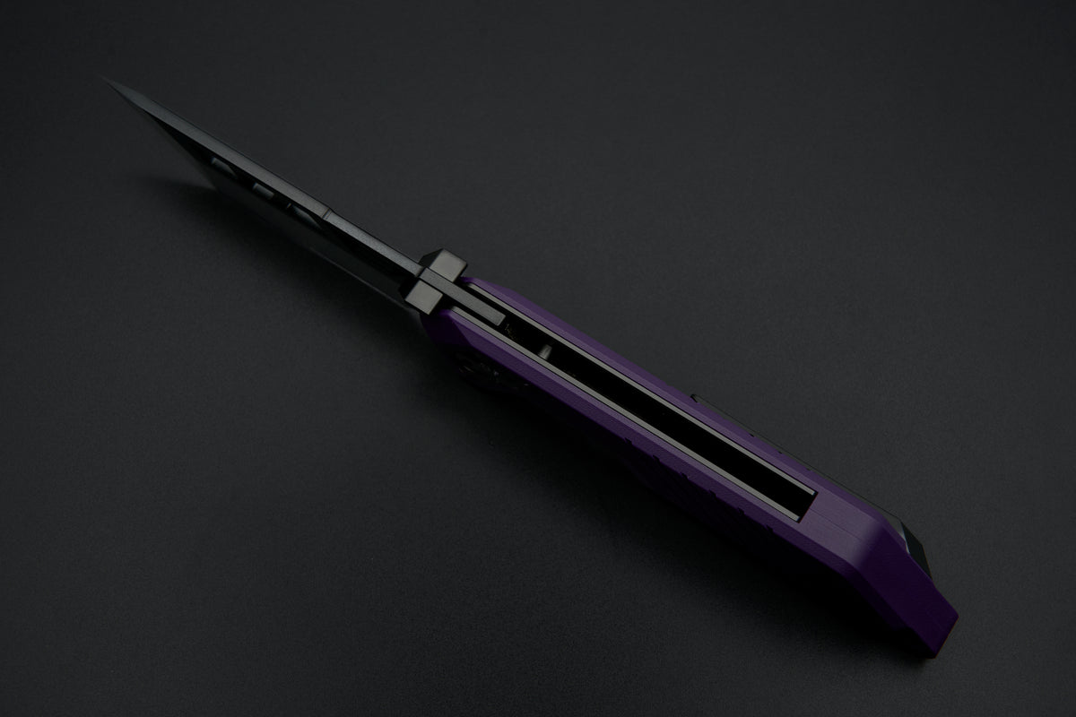 Ketuo Knife - Mutiny