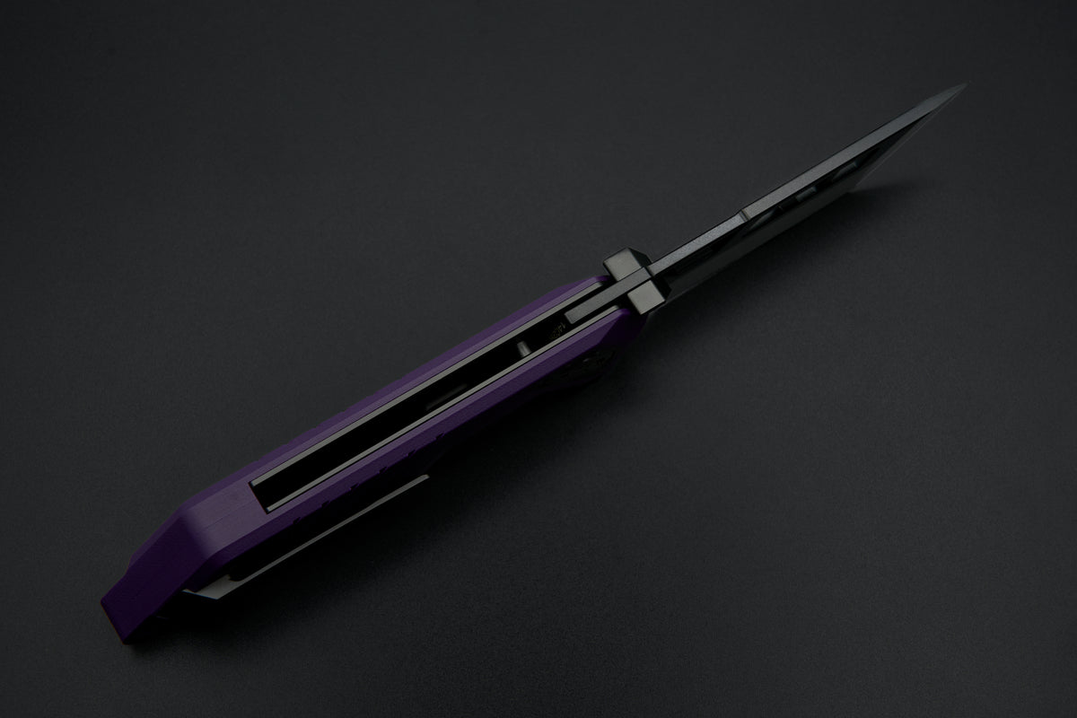 Ketuo Knife - Mutiny