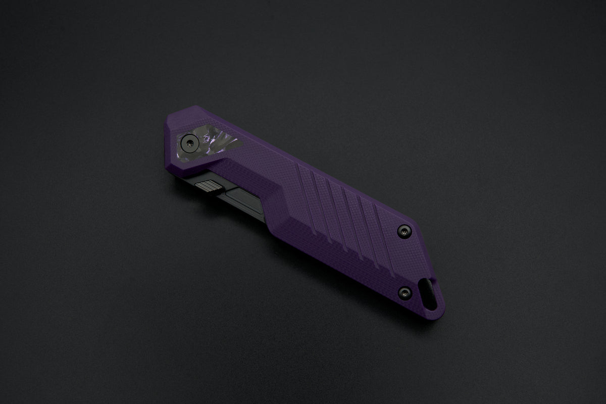 Ketuo Knife - Mutiny