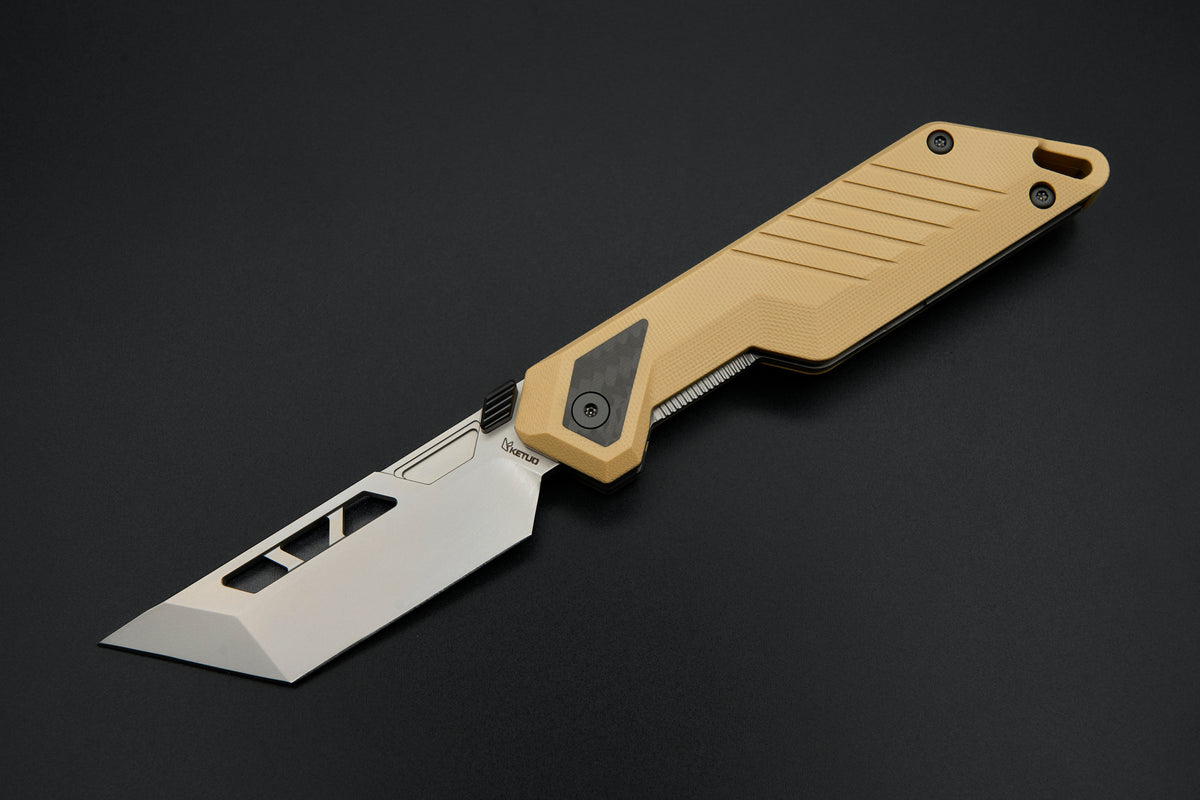 Ketuo Knife - Mutiny