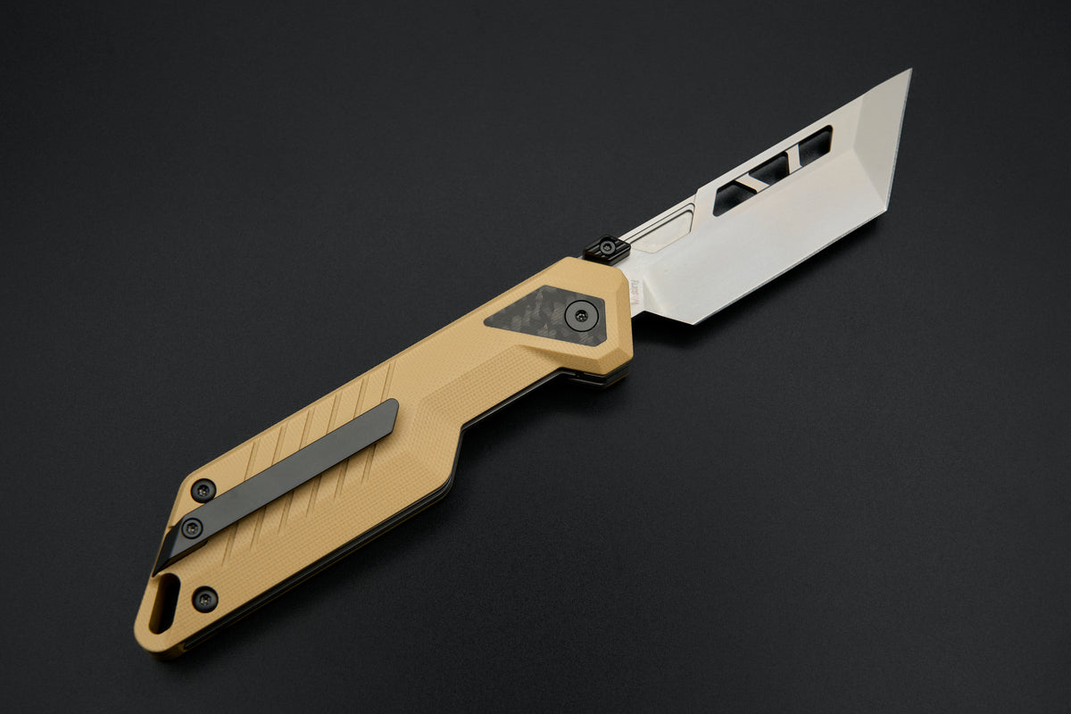 Ketuo Knife - Mutiny