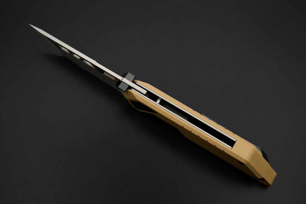 Ketuo Knife - Mutiny