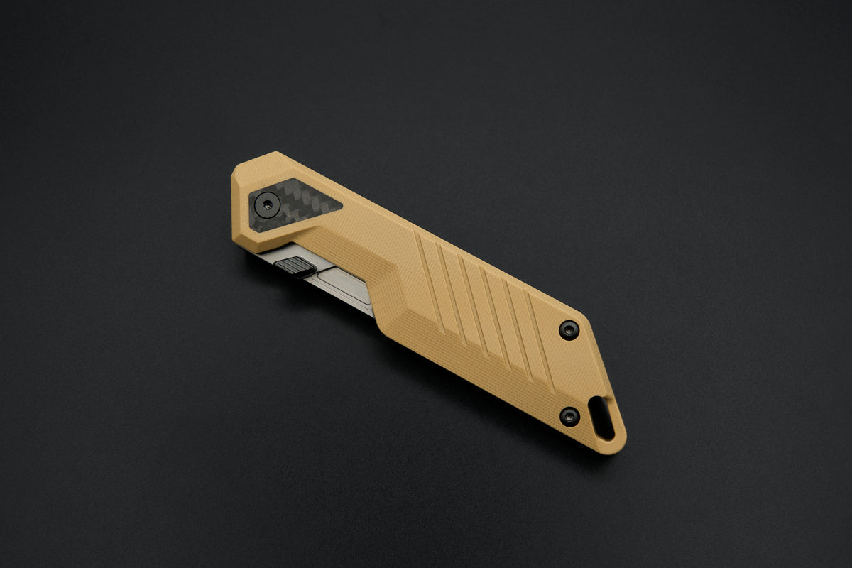 Ketuo Knife - Mutiny