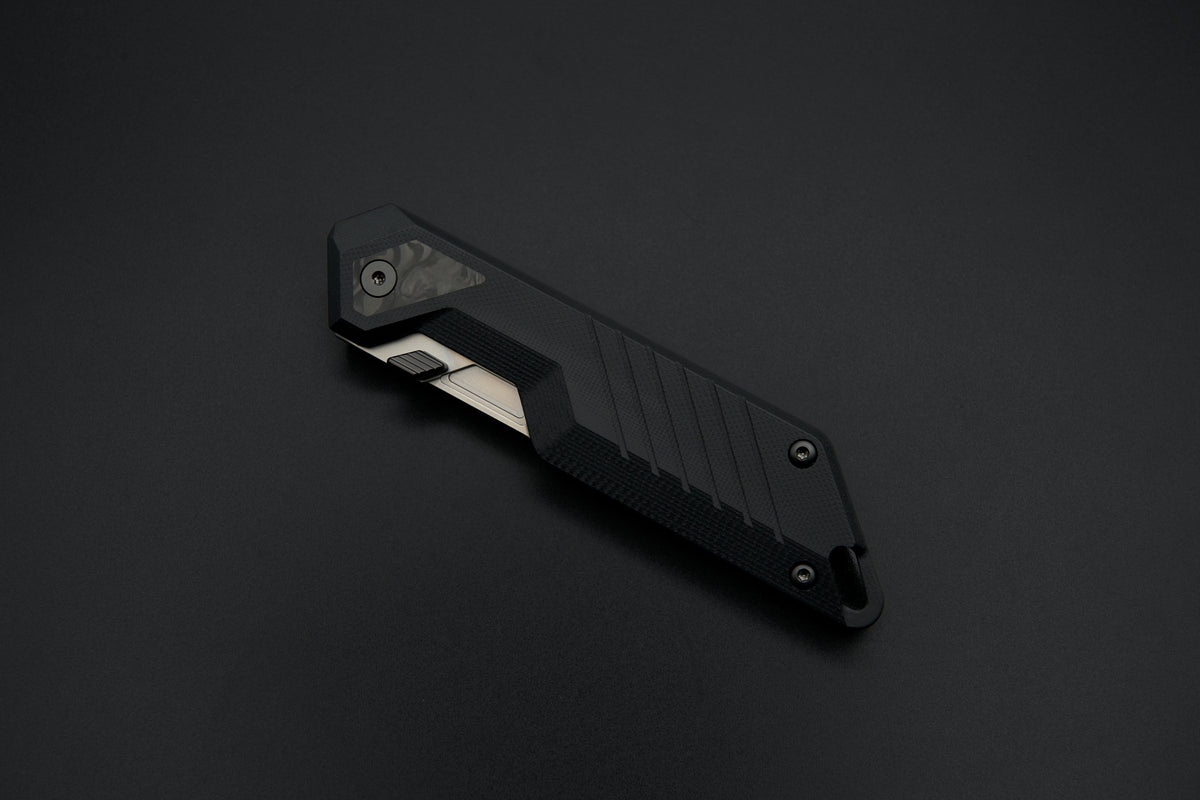 Ketuo Knife - Mutiny