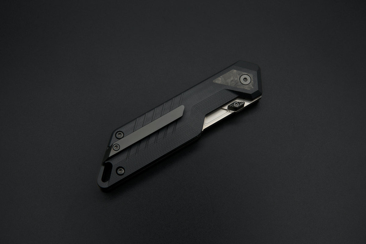 Ketuo Knife - Mutiny