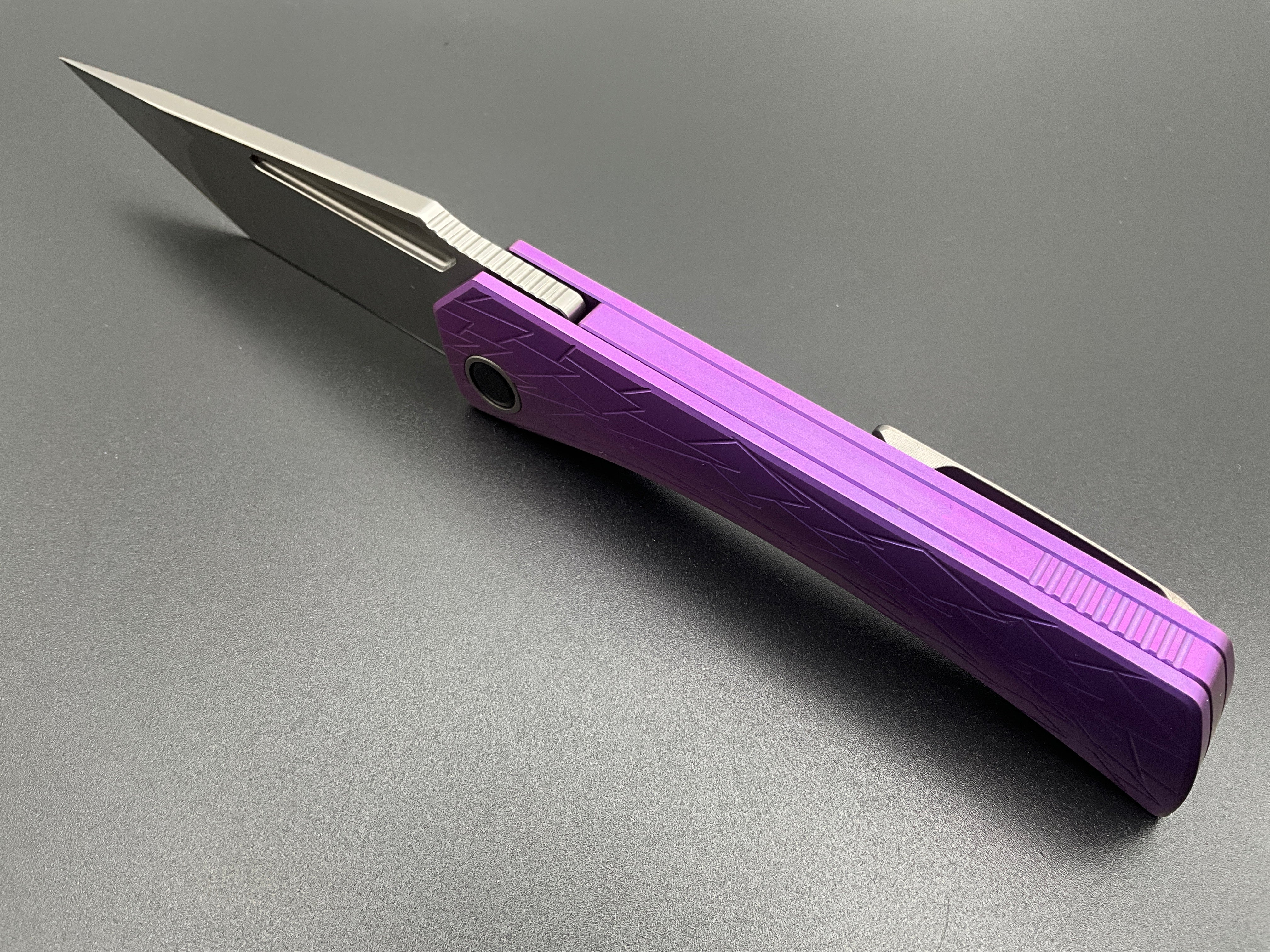 Ketuo Knife - Usurper