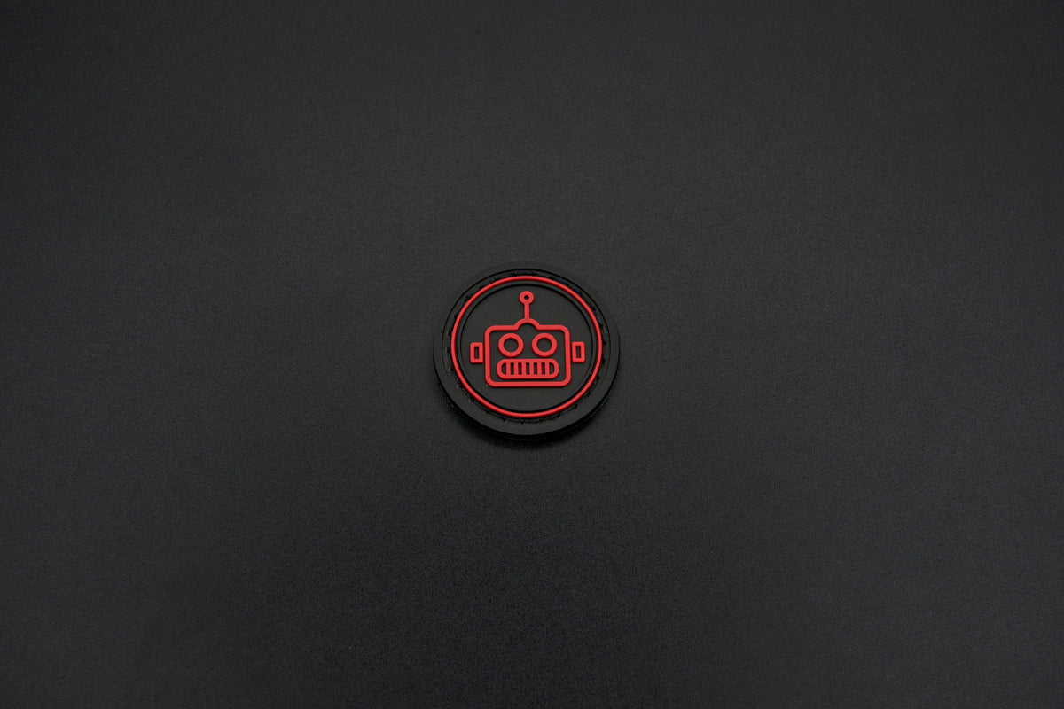 Ketuo - Velcro Patches
