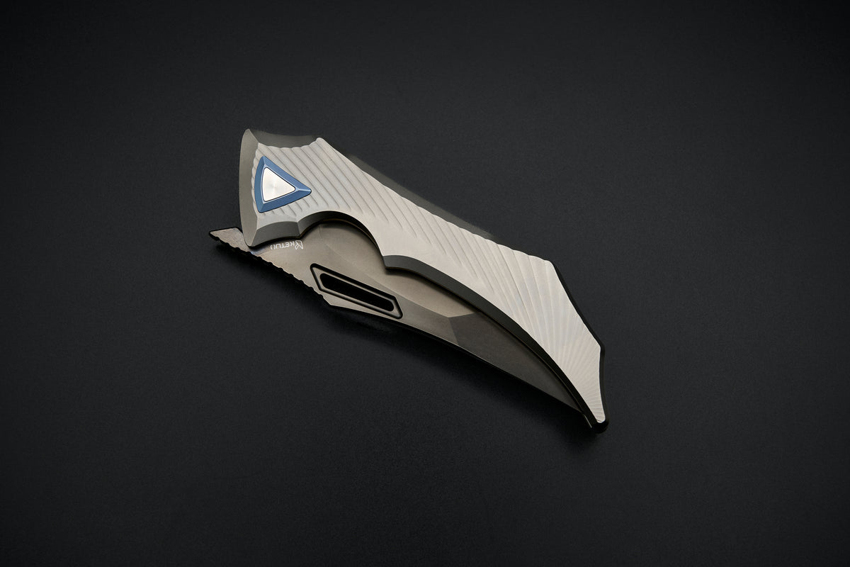 Ketuo Knife - Villainous