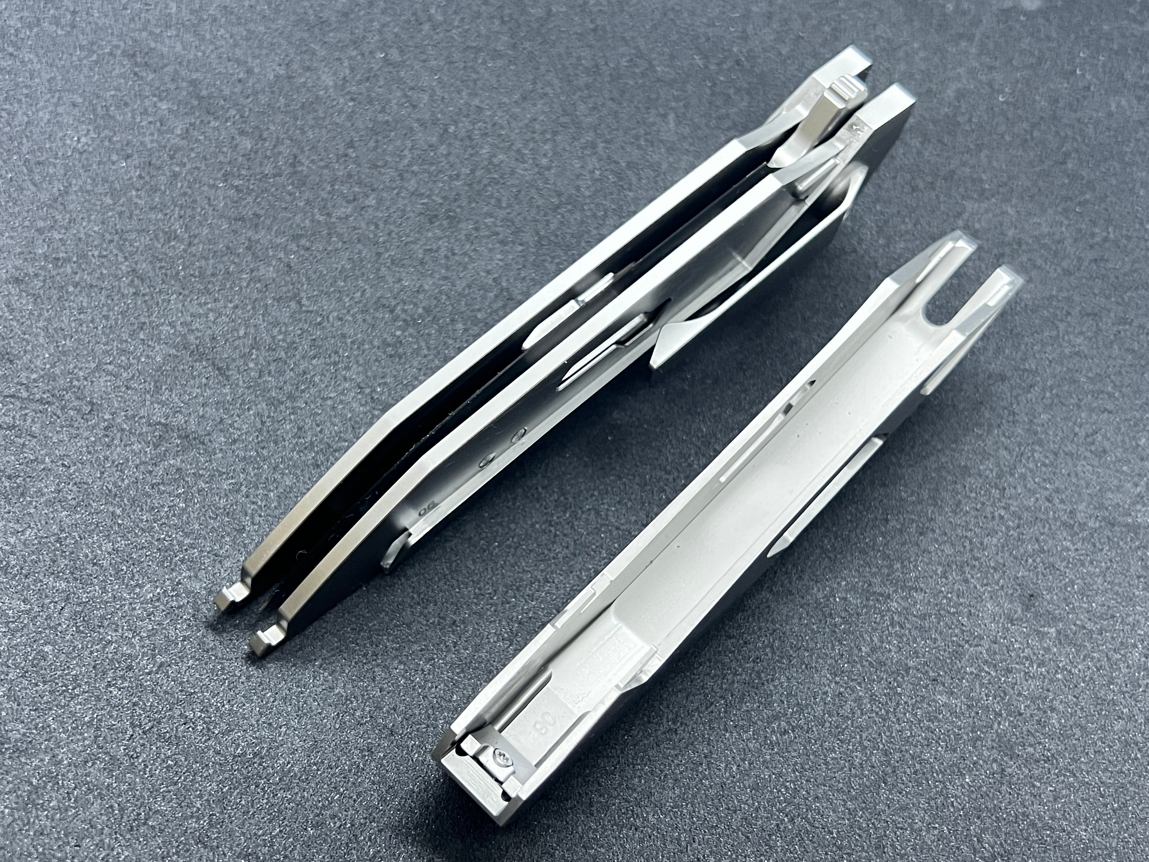 Rike Knife - Shadow (V2)