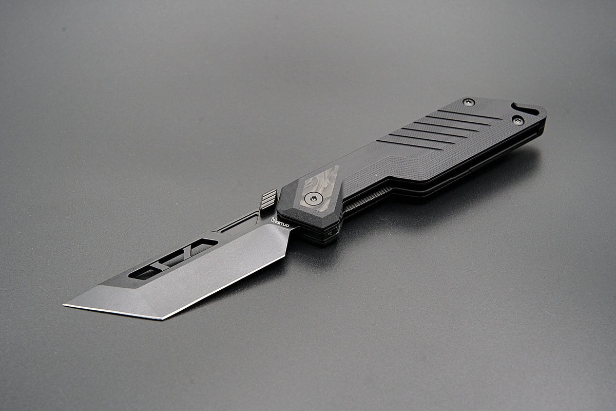 Ketuo Knife - Mutiny