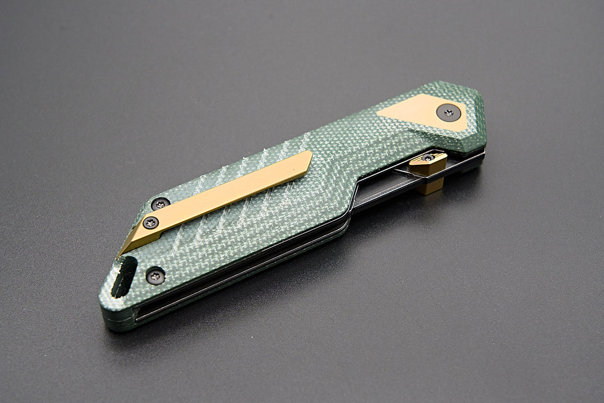 Ketuo Knife - Mutiny