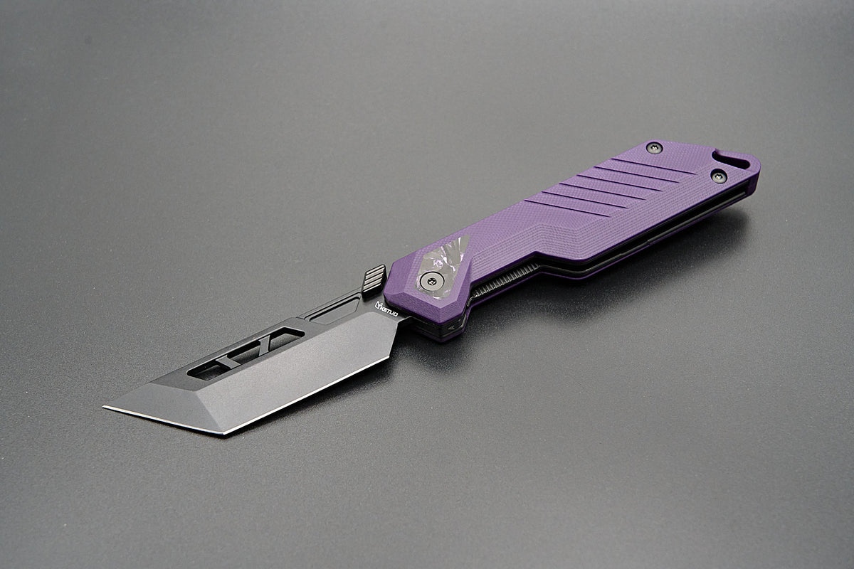Ketuo Knife - Mutiny