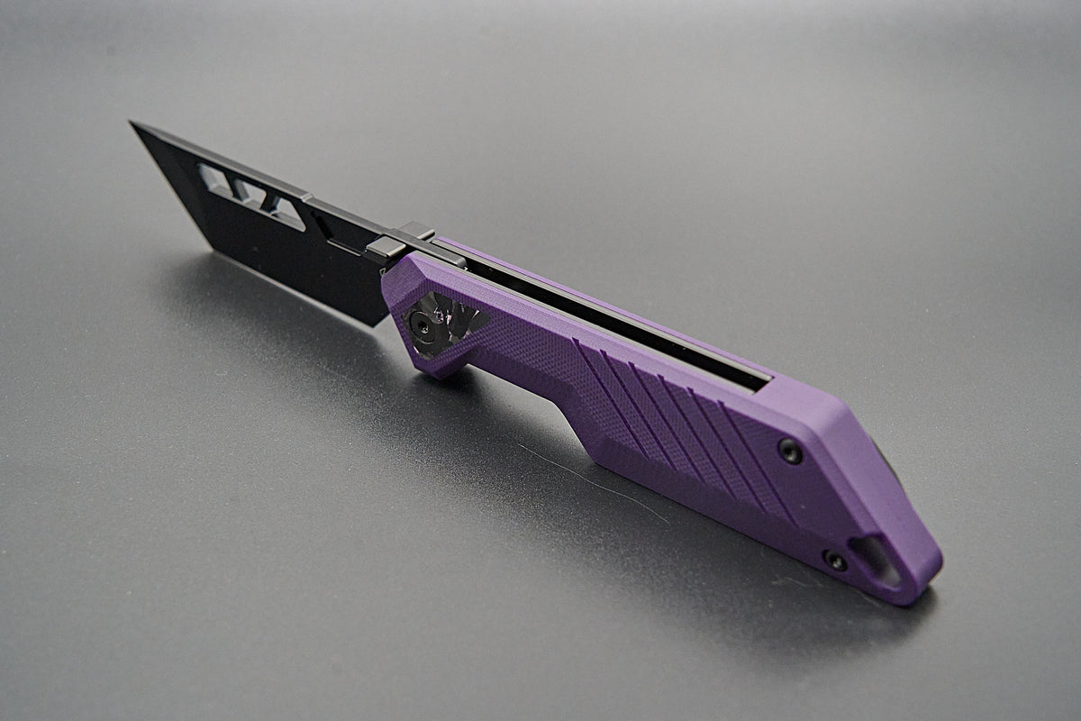 Ketuo Knife - Mutiny